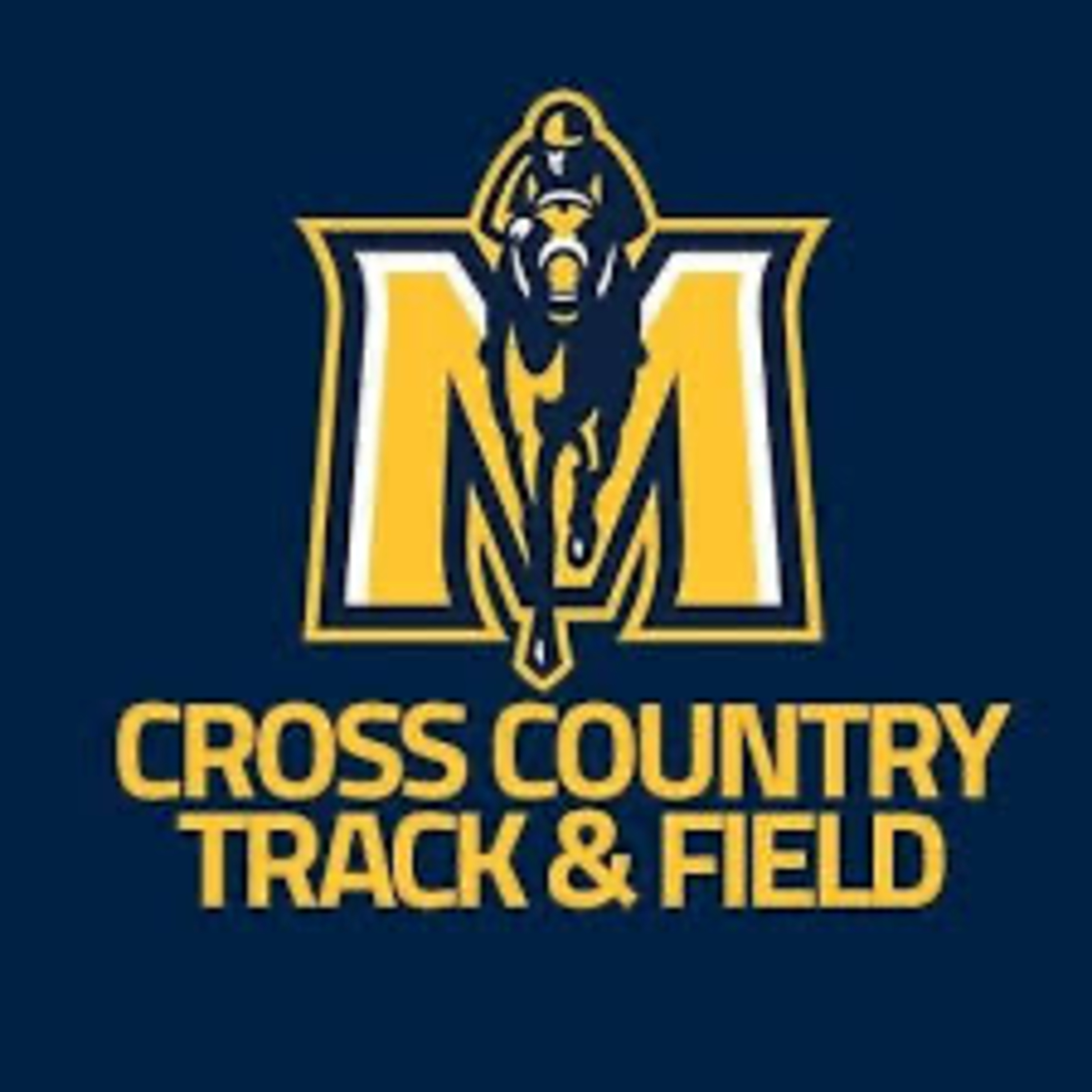 Jordan Johnston Murray State Racers cross Country episode artwork