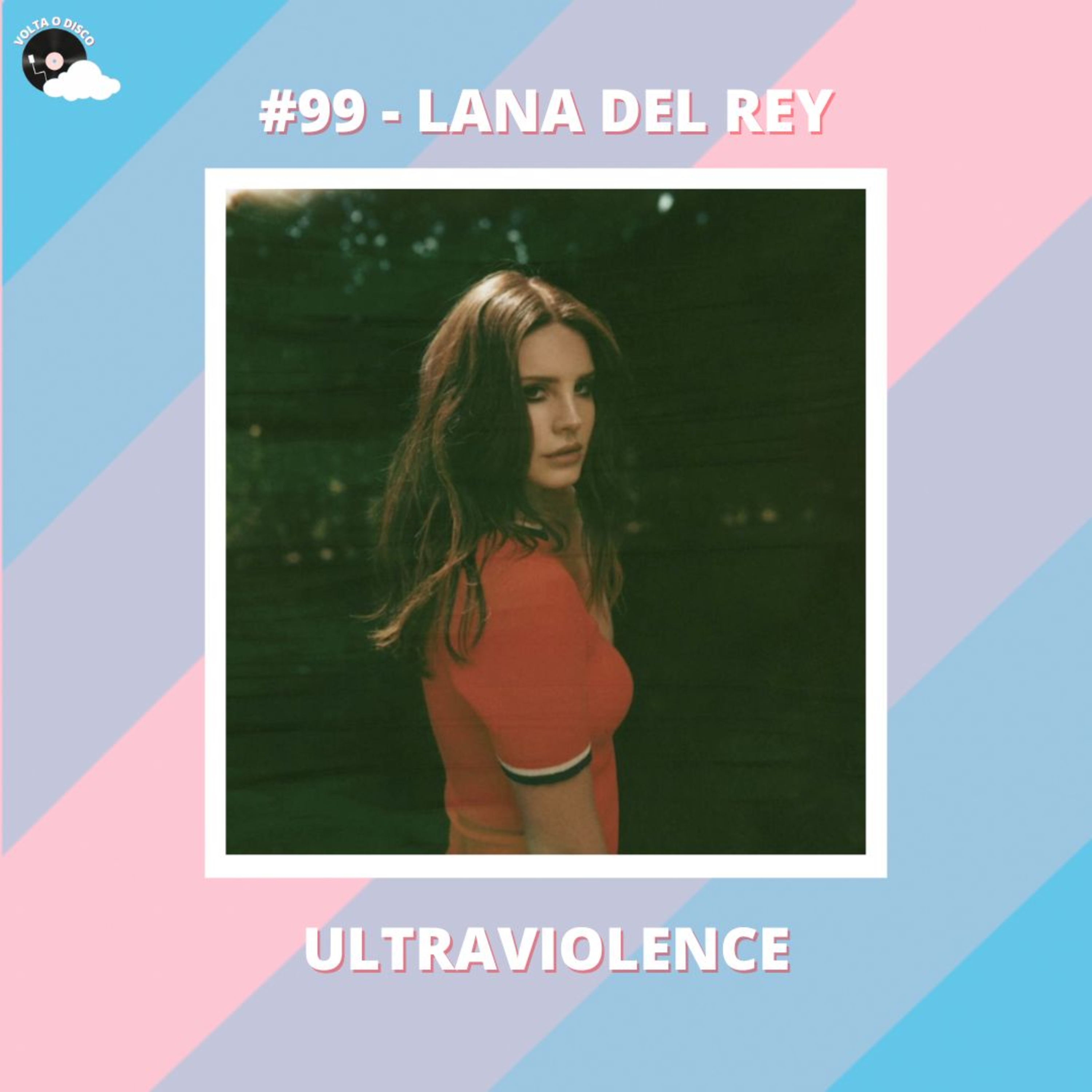 Volta o Disco