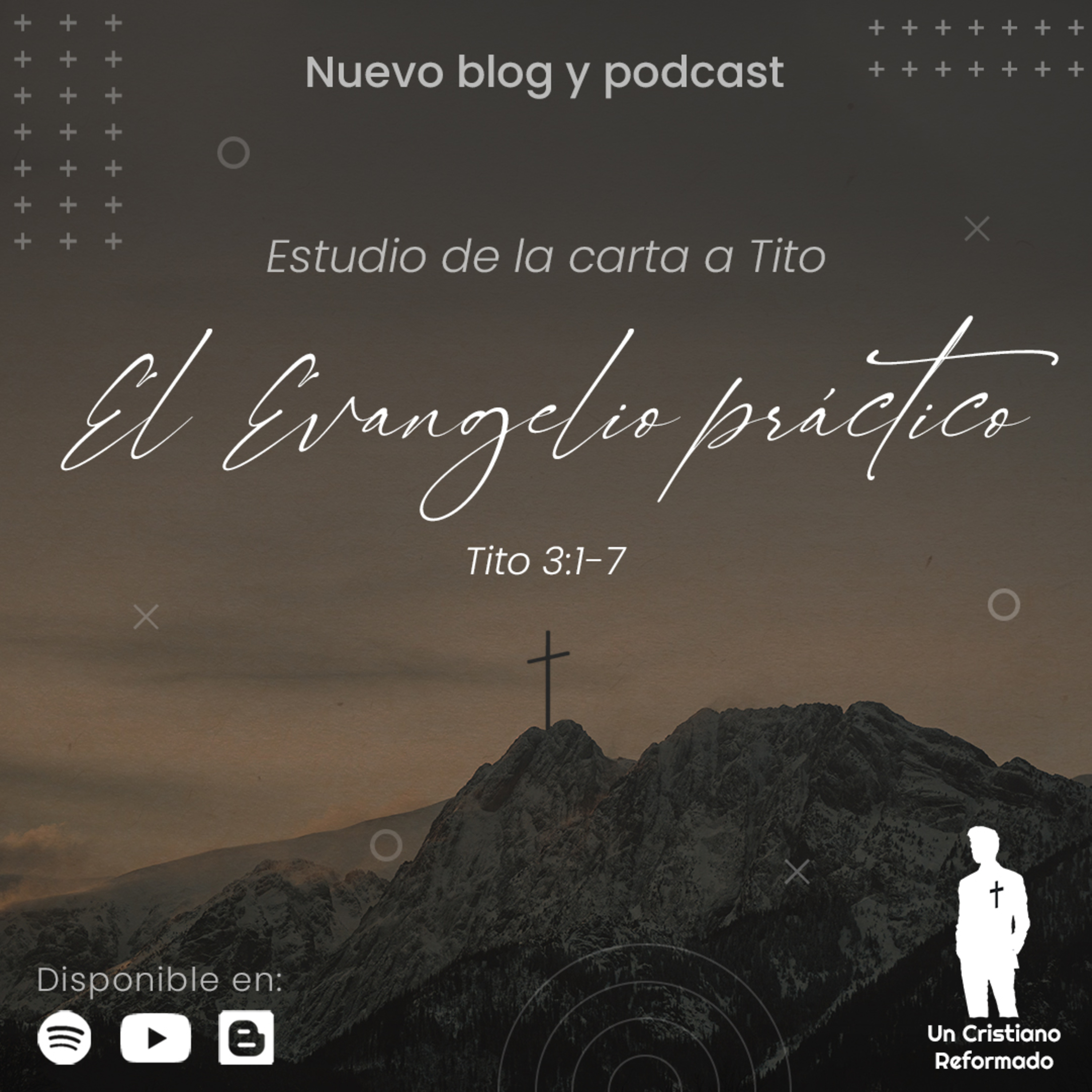 Los ojos en Cristo