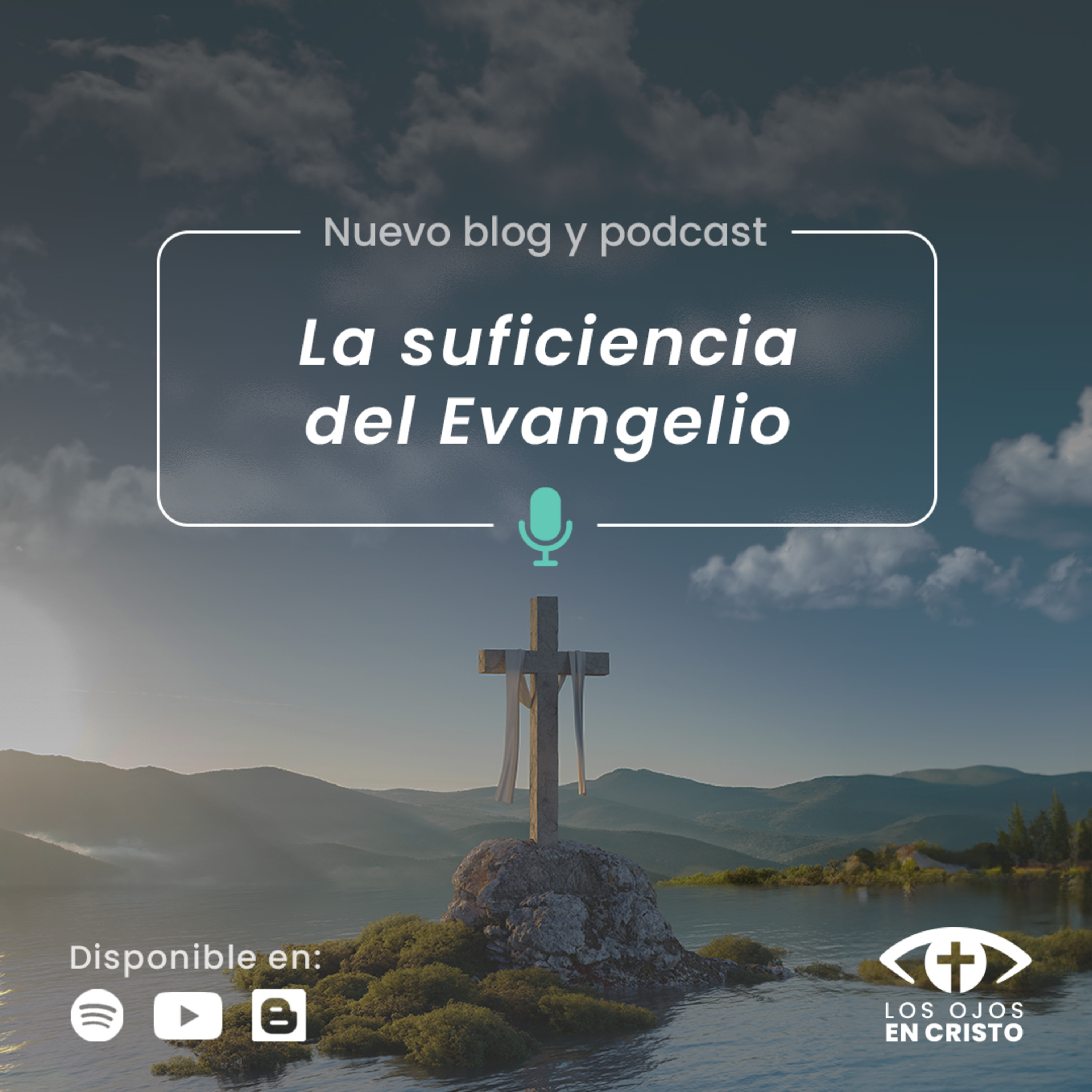 Los ojos en Cristo