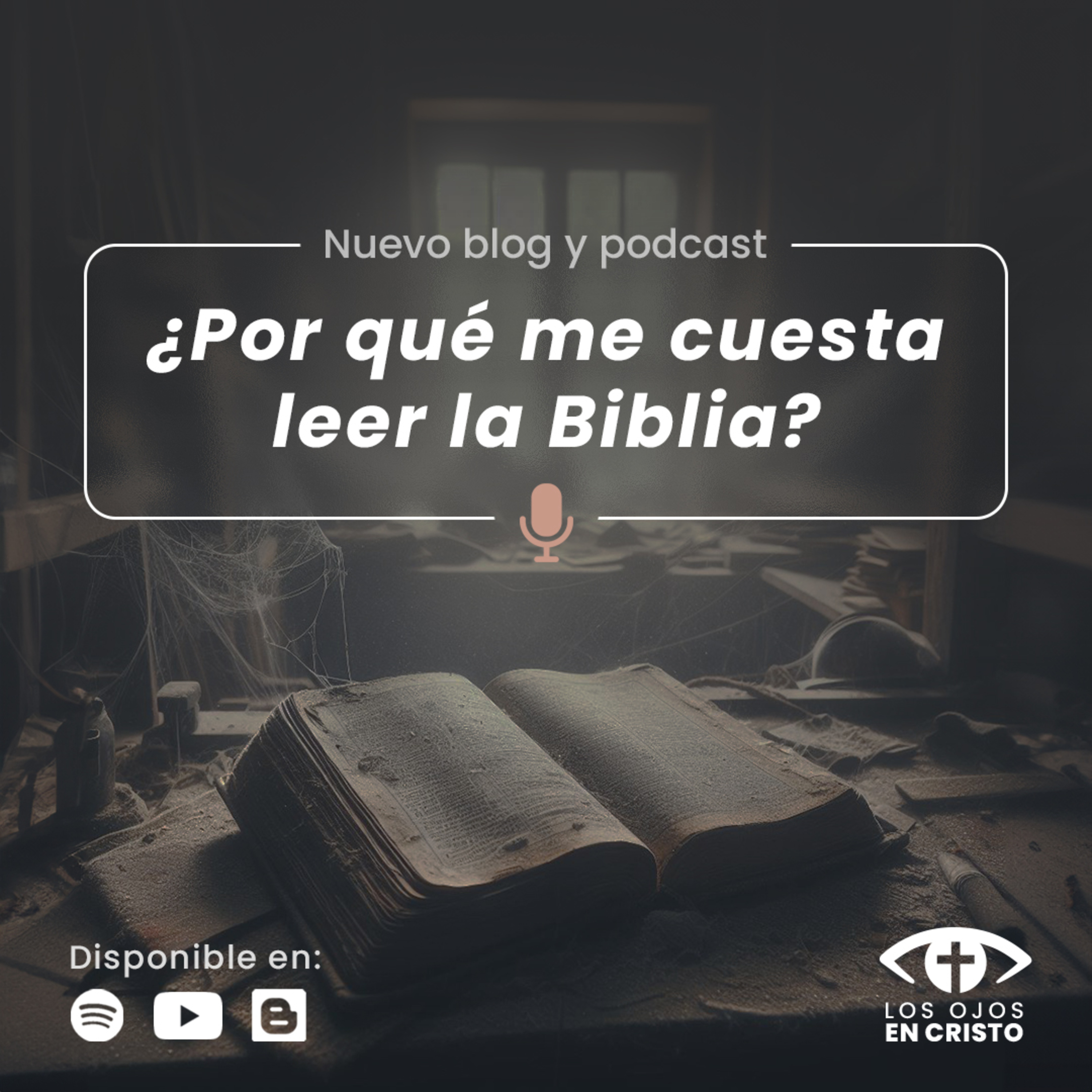 Los ojos en Cristo