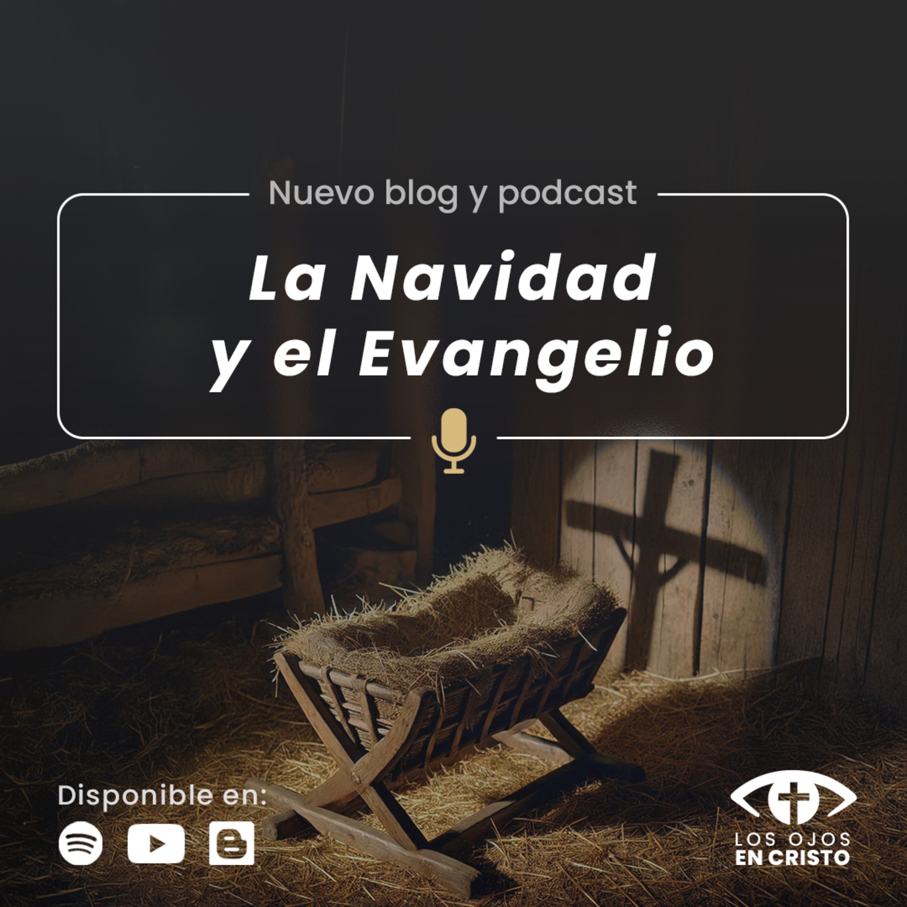 Los ojos en Cristo
