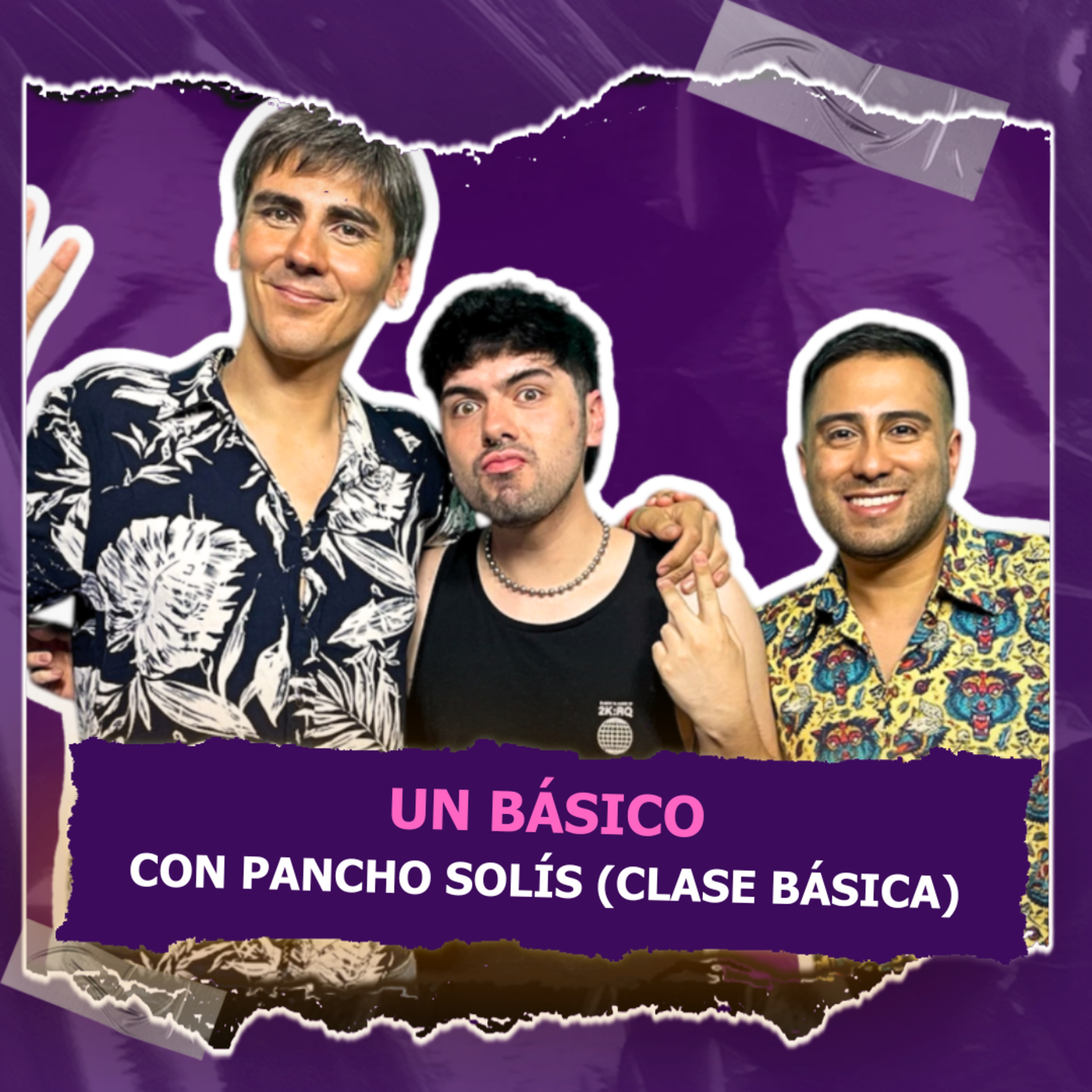 Portada de Reyes del Drama