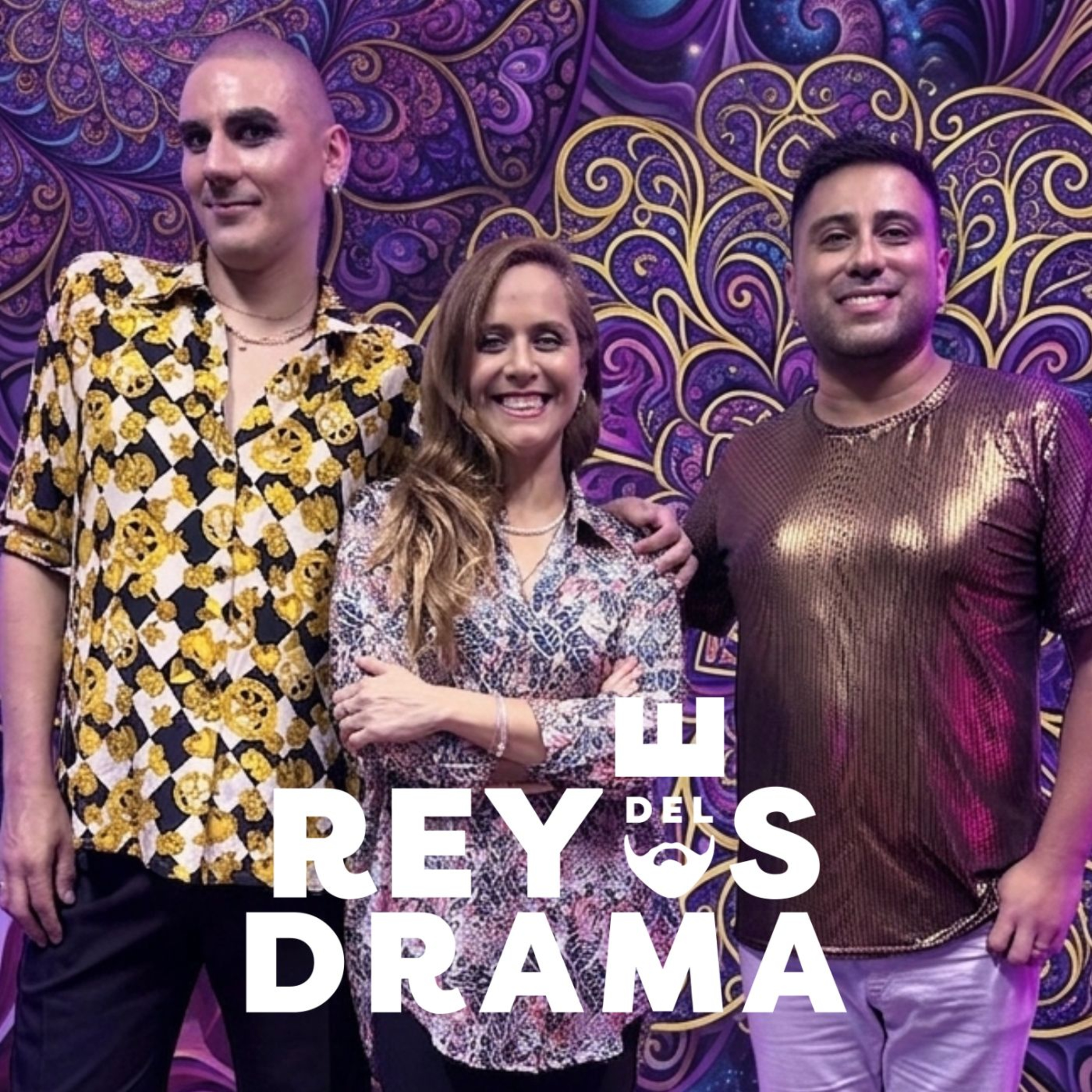Natalia Valdebenito episode artwork