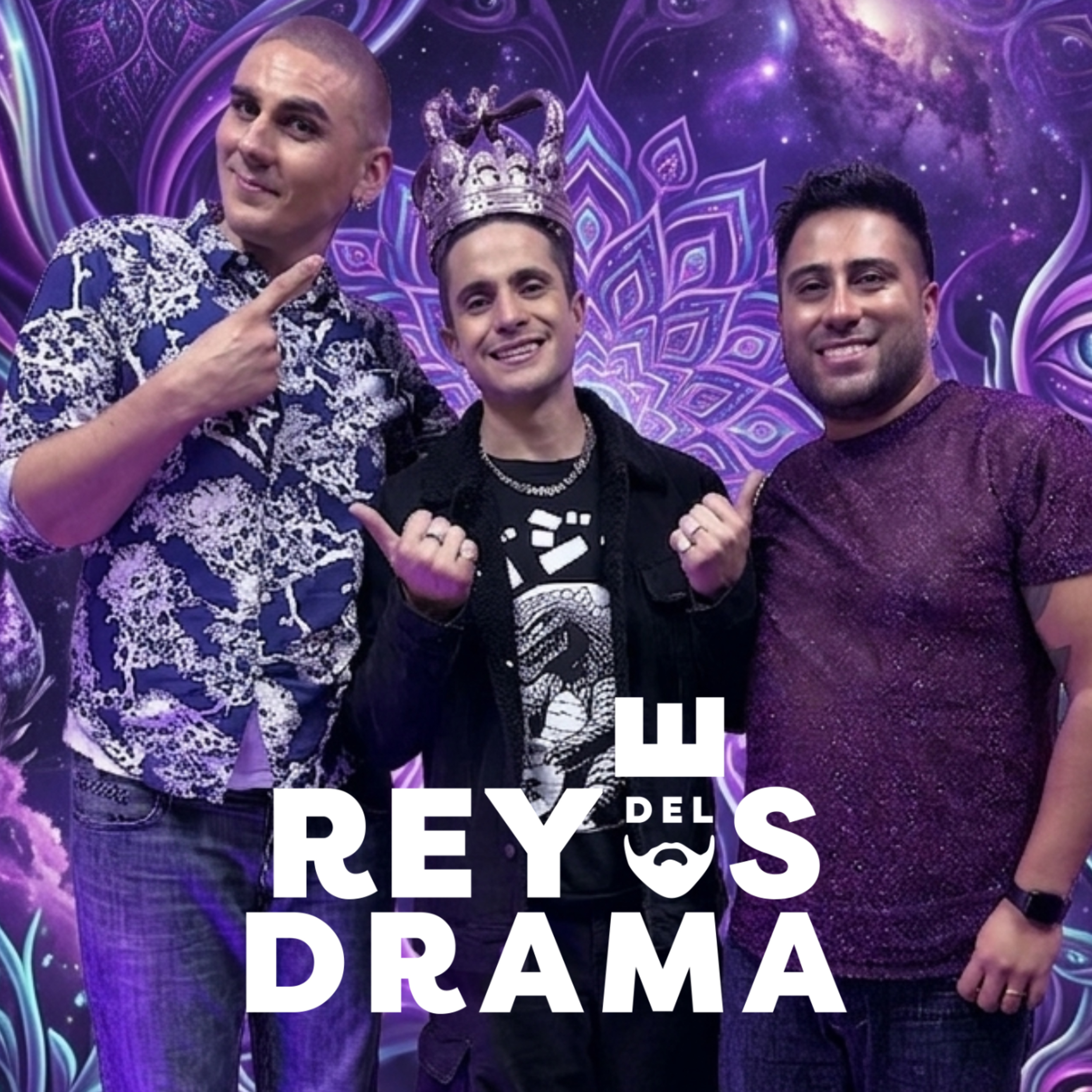 Francisco Dañobeitía episode artwork
