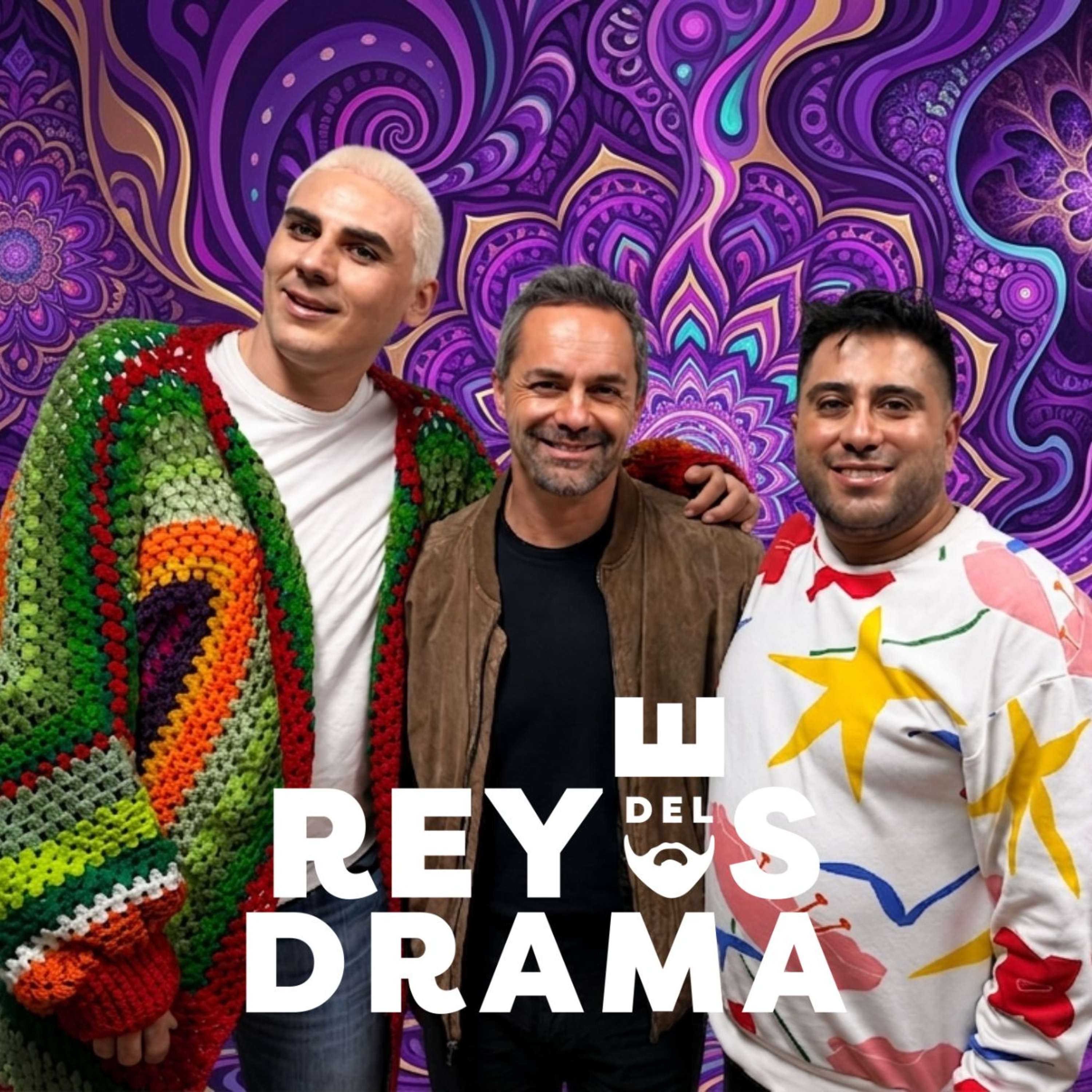 César Sepúlveda episode artwork