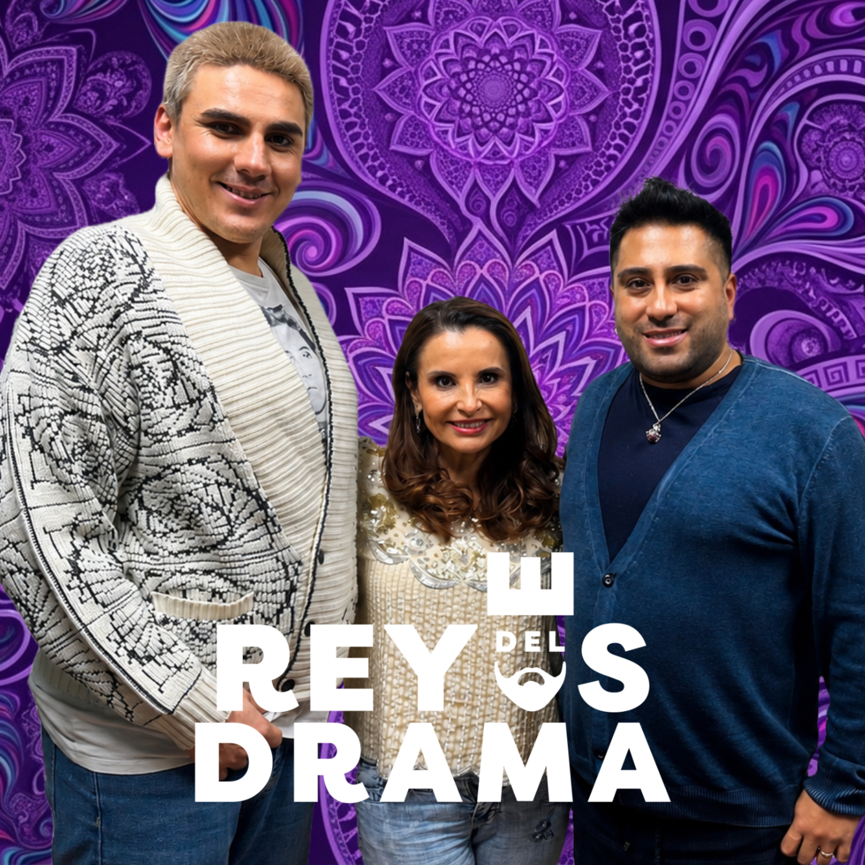 Cine Lebu x Loreto Araya-Ayala episode artwork