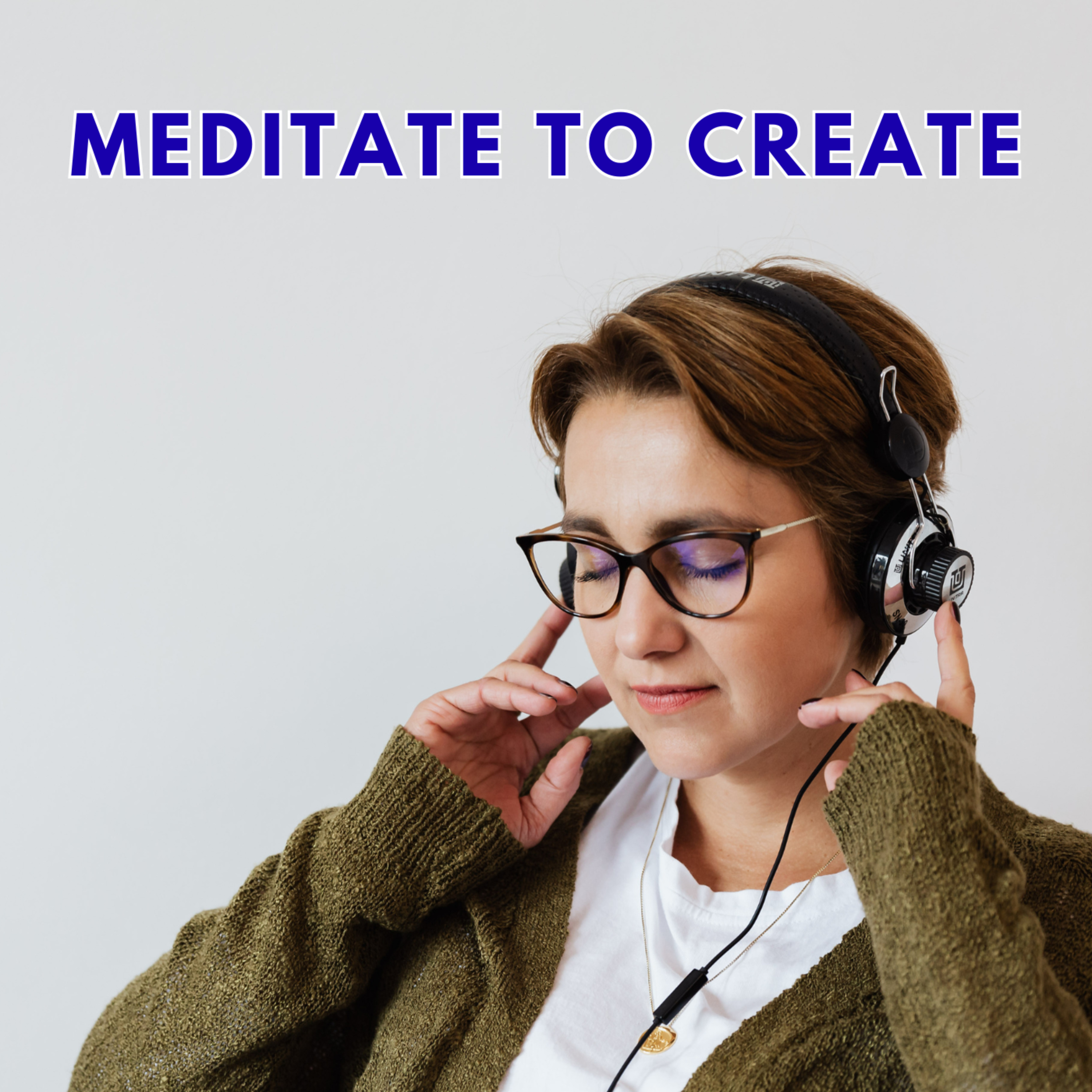 Meditasi Menerima Diri