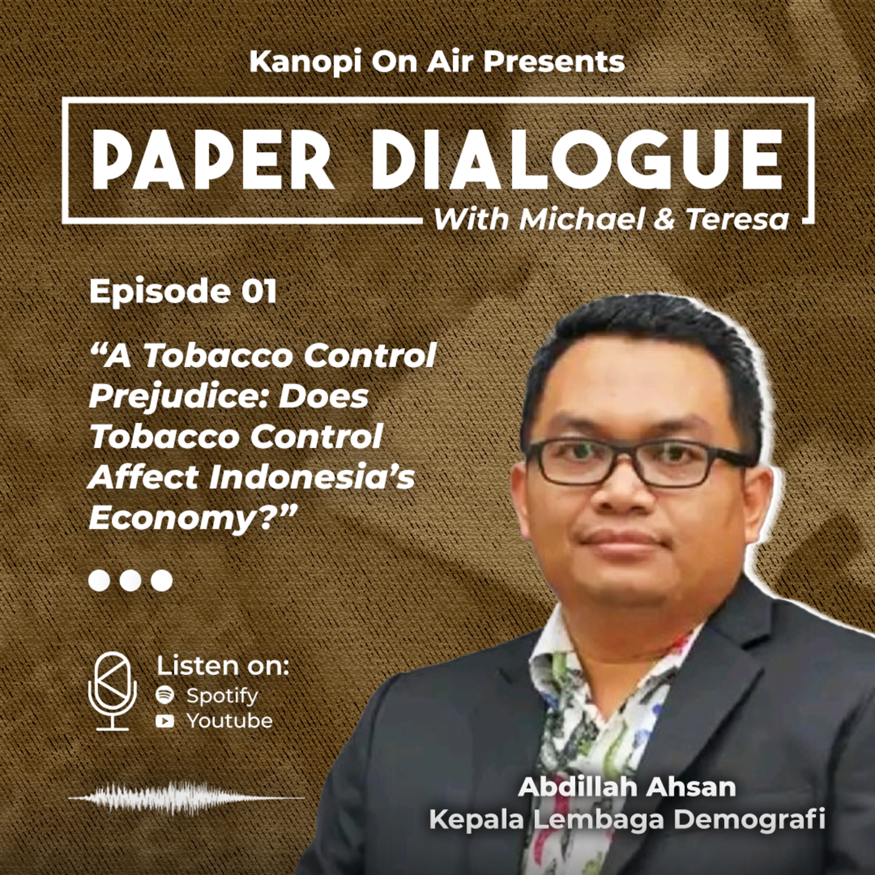Kanopi On Air