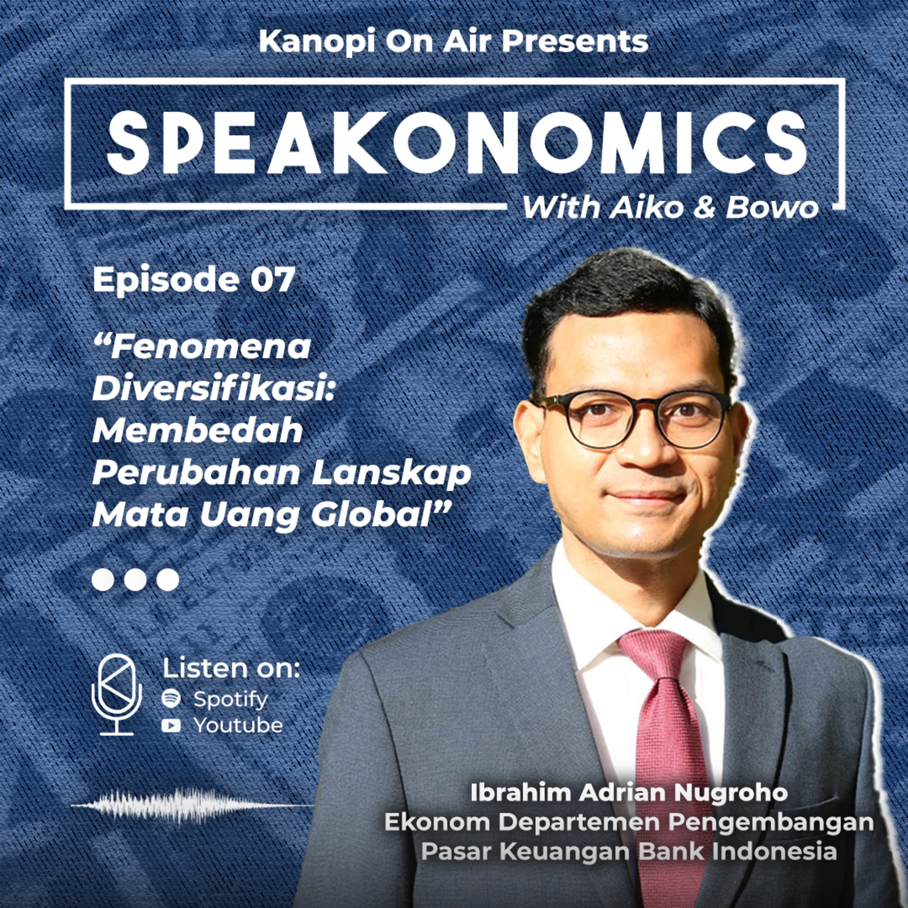 Kanopi On Air
