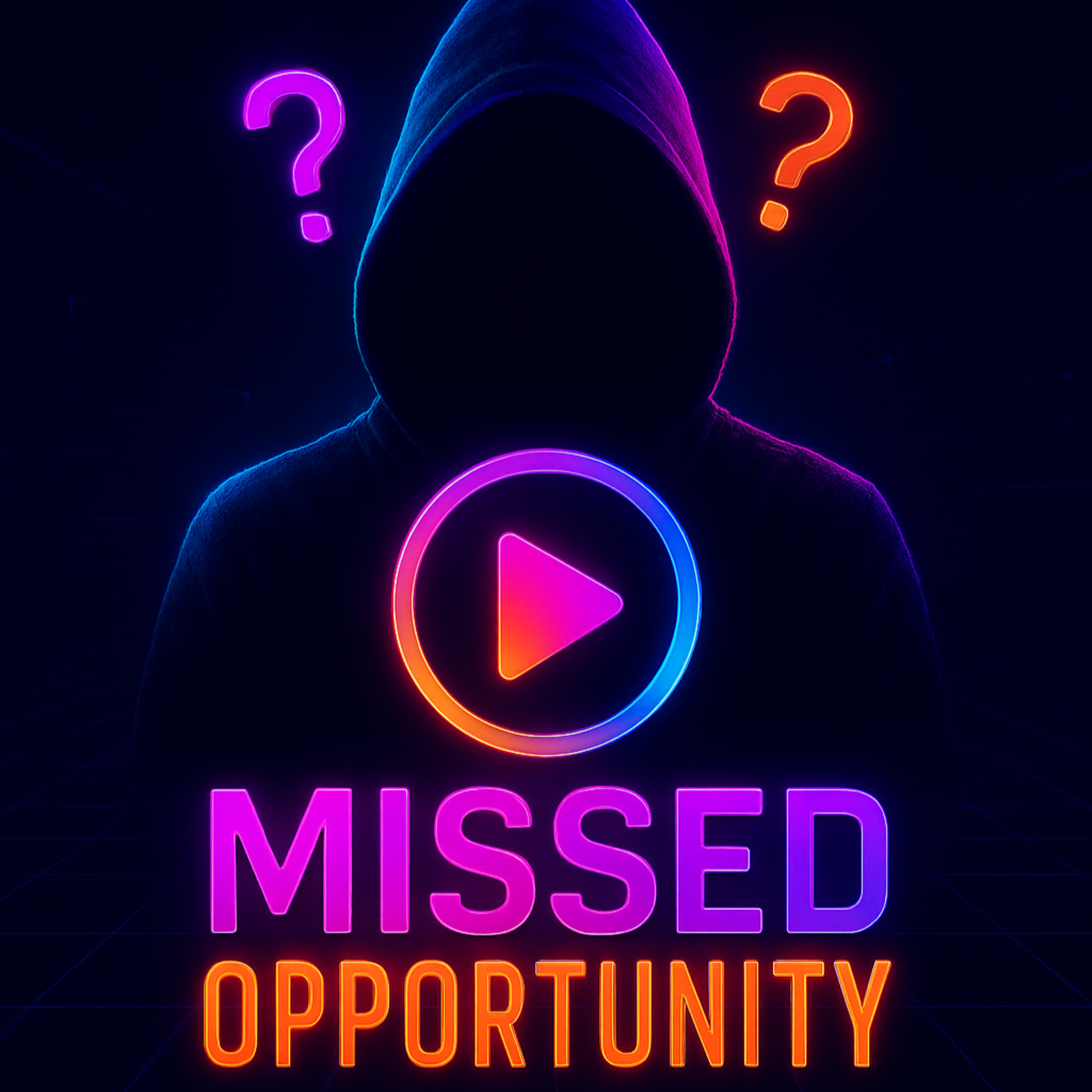 Play It Forward Missed Opportunity With Author Helena Hunting episode artwork