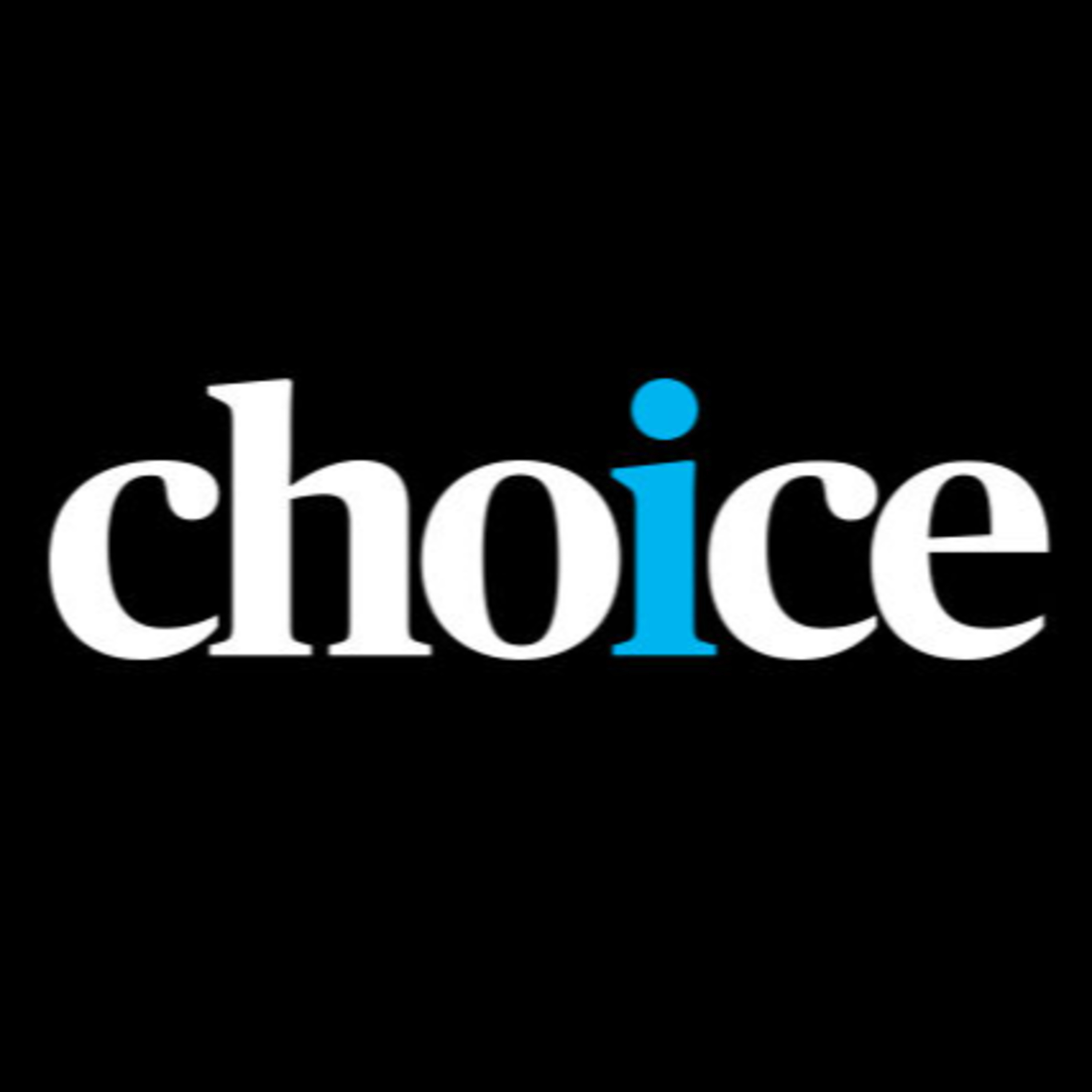 The Choice Making The Choice To Ask And Answer The Question How Are You episode artwork