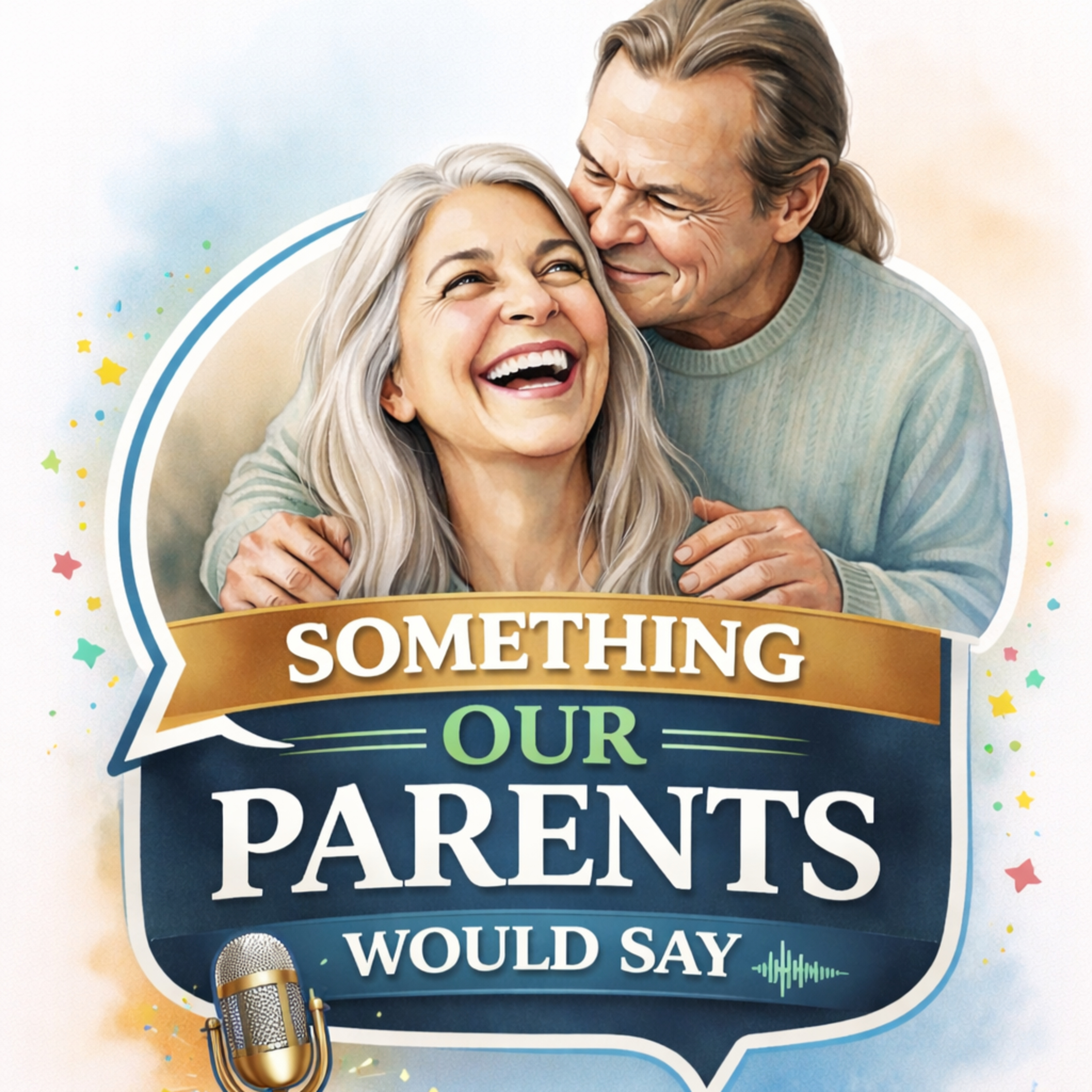 Something Our Parents Would Say Have You Lost Your Marbles episode artwork