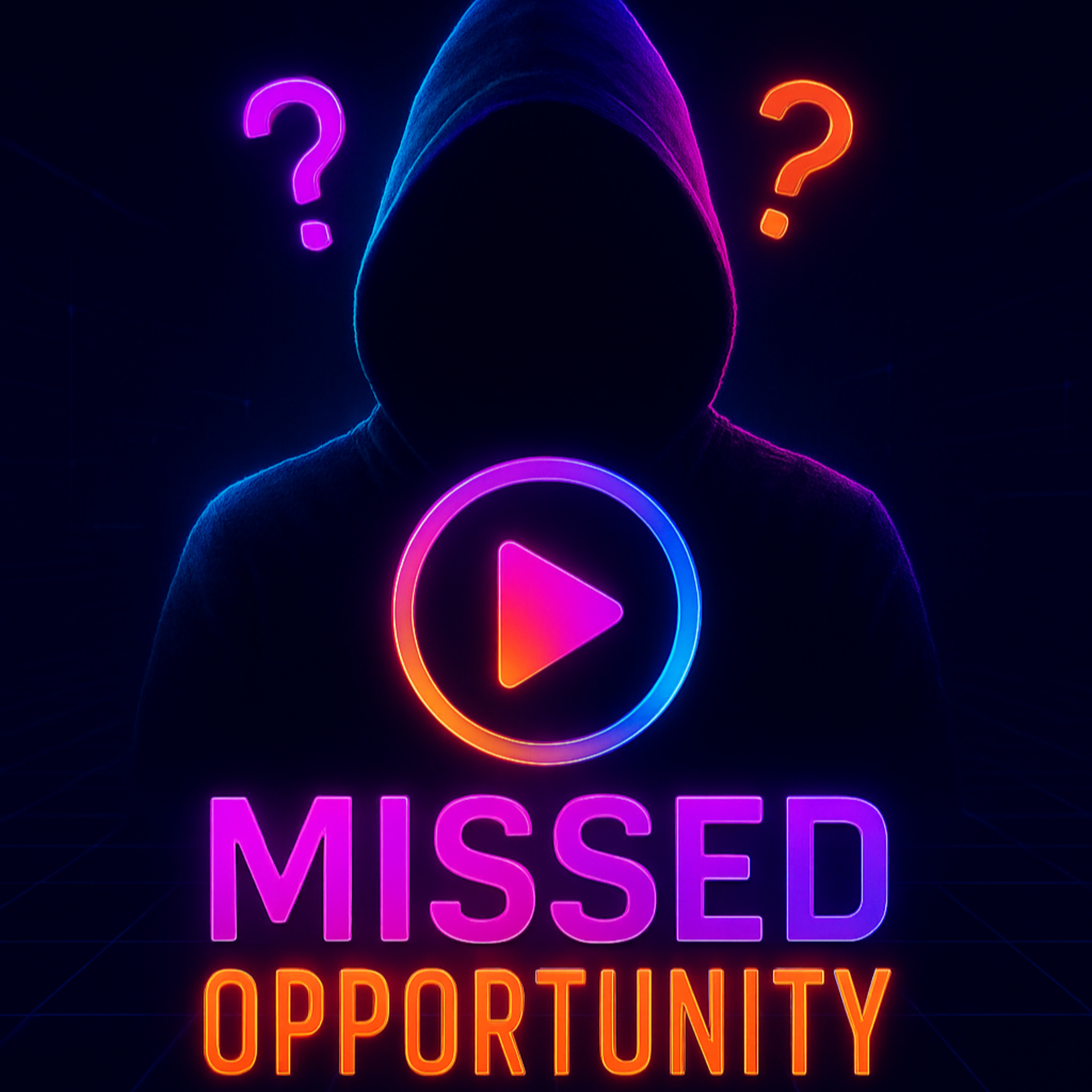 Play It Forward Missed Opportunity With Author Rea Frey episode artwork
