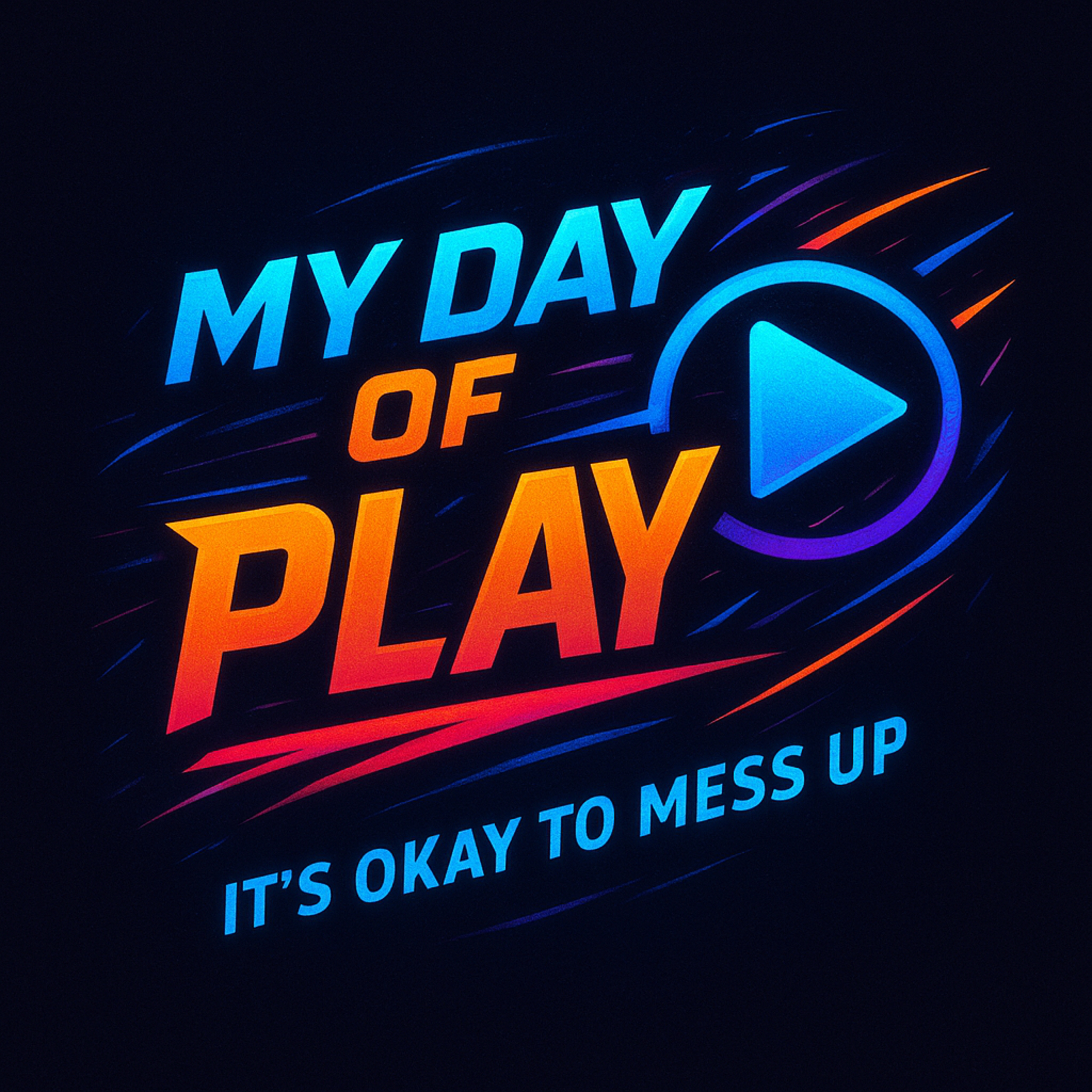 My Day Of Play Crazy Unedited Talks With Oliver Goldstick, Sasha Peyton Smith And Andrew Seaman episode artwork