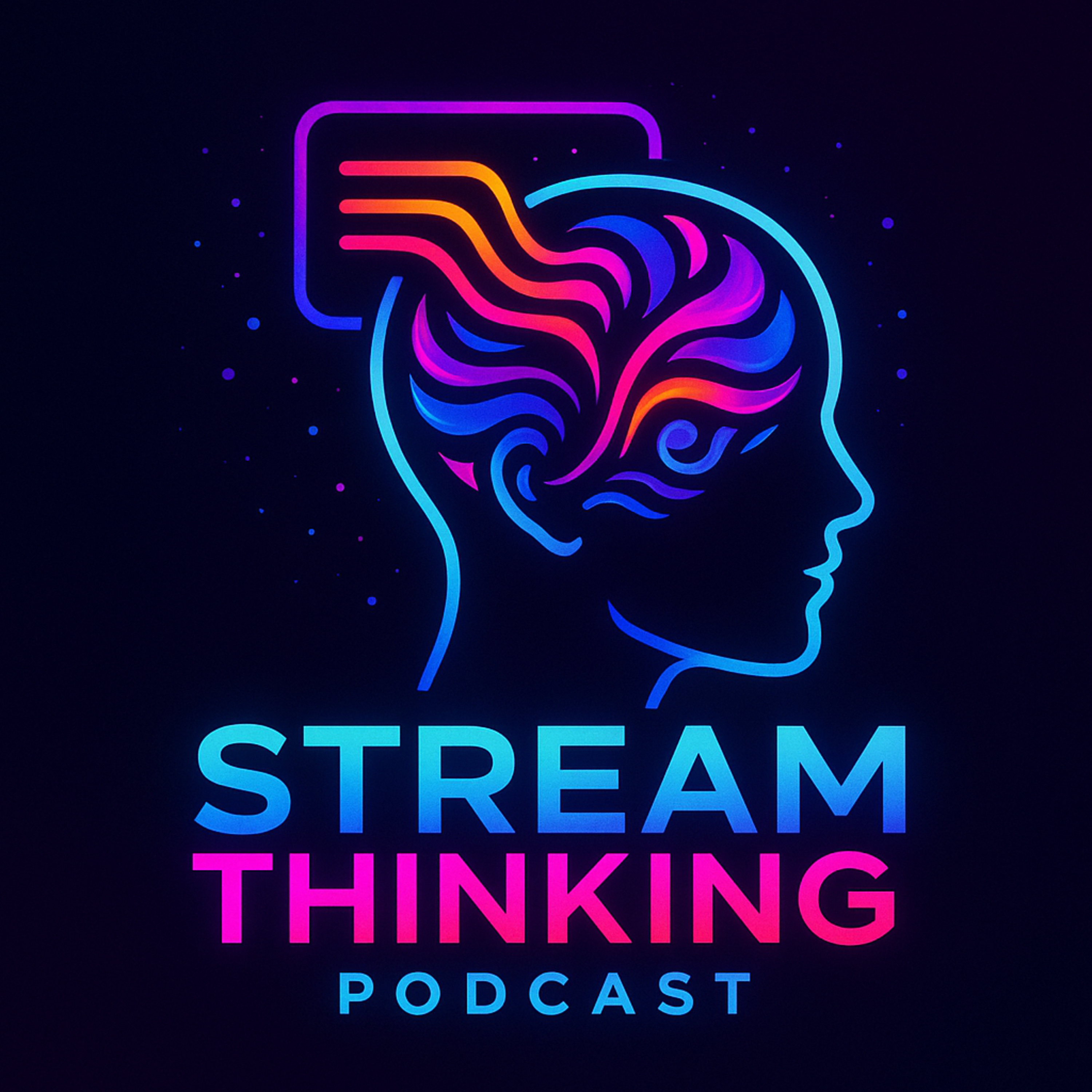Stream Thinking Introduced To Over The Counter Addiction episode artwork