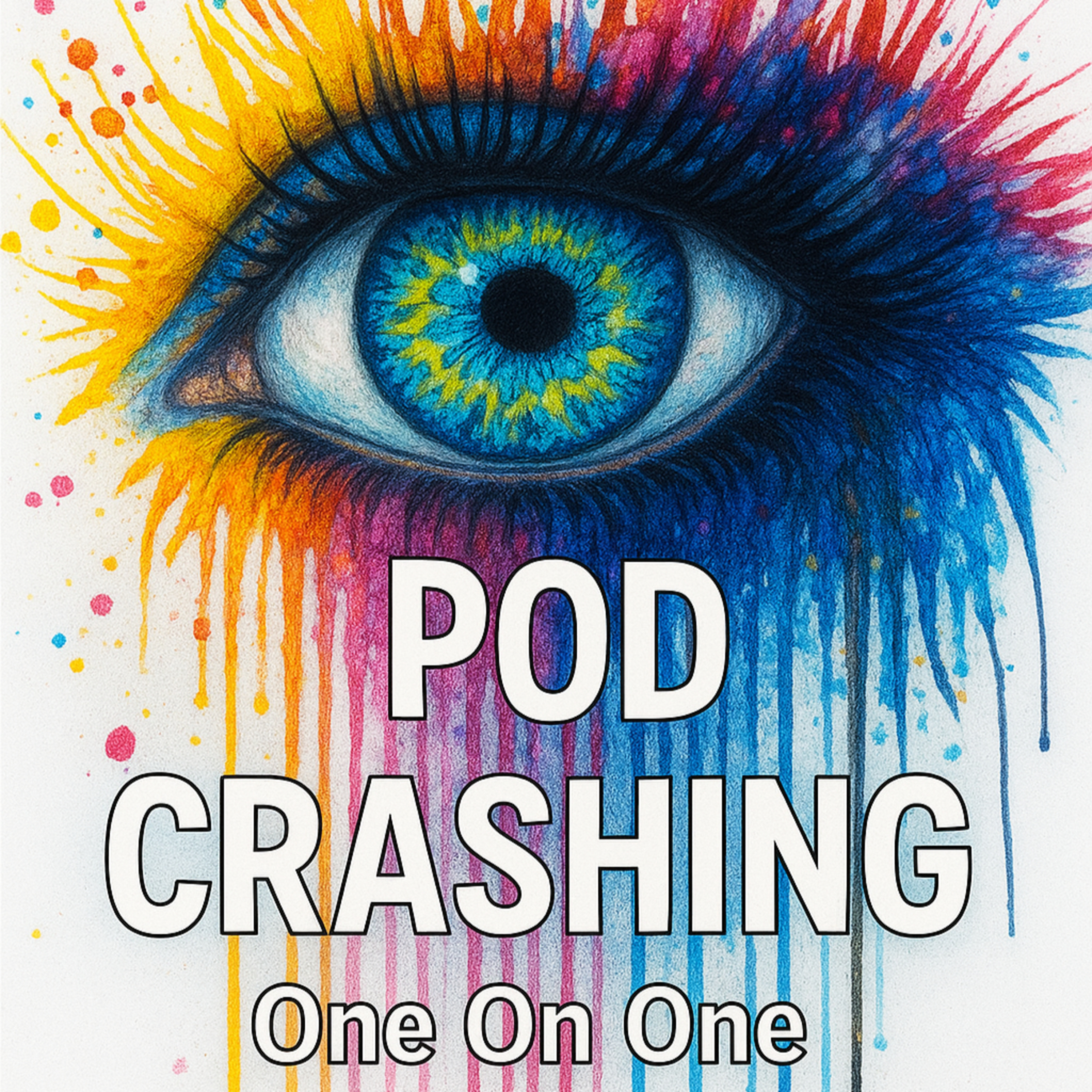 Pod Crashing 101 Episode 470 Local Podcasting Is The New Exploration But Who Can Do It episode artwork