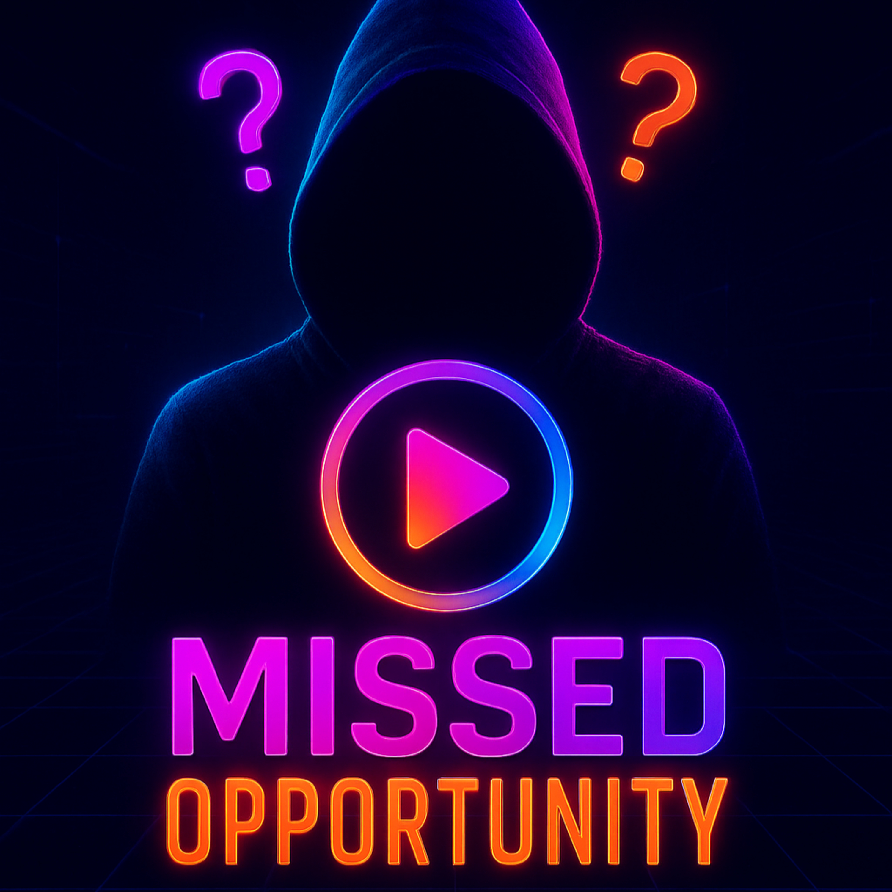 Missed Opportunity Singer Songwriter Jessie Haines From New Jersey episode artwork