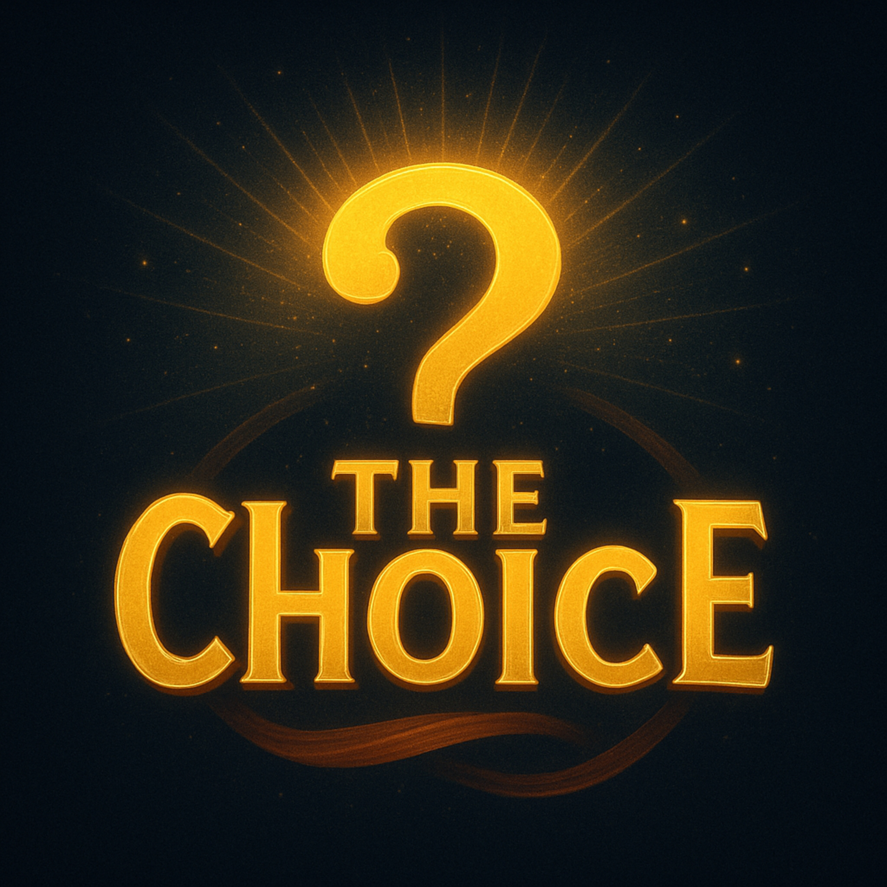 The Choice To Pro Wrestle And Why Plus Not My Religion Not My Circus episode artwork