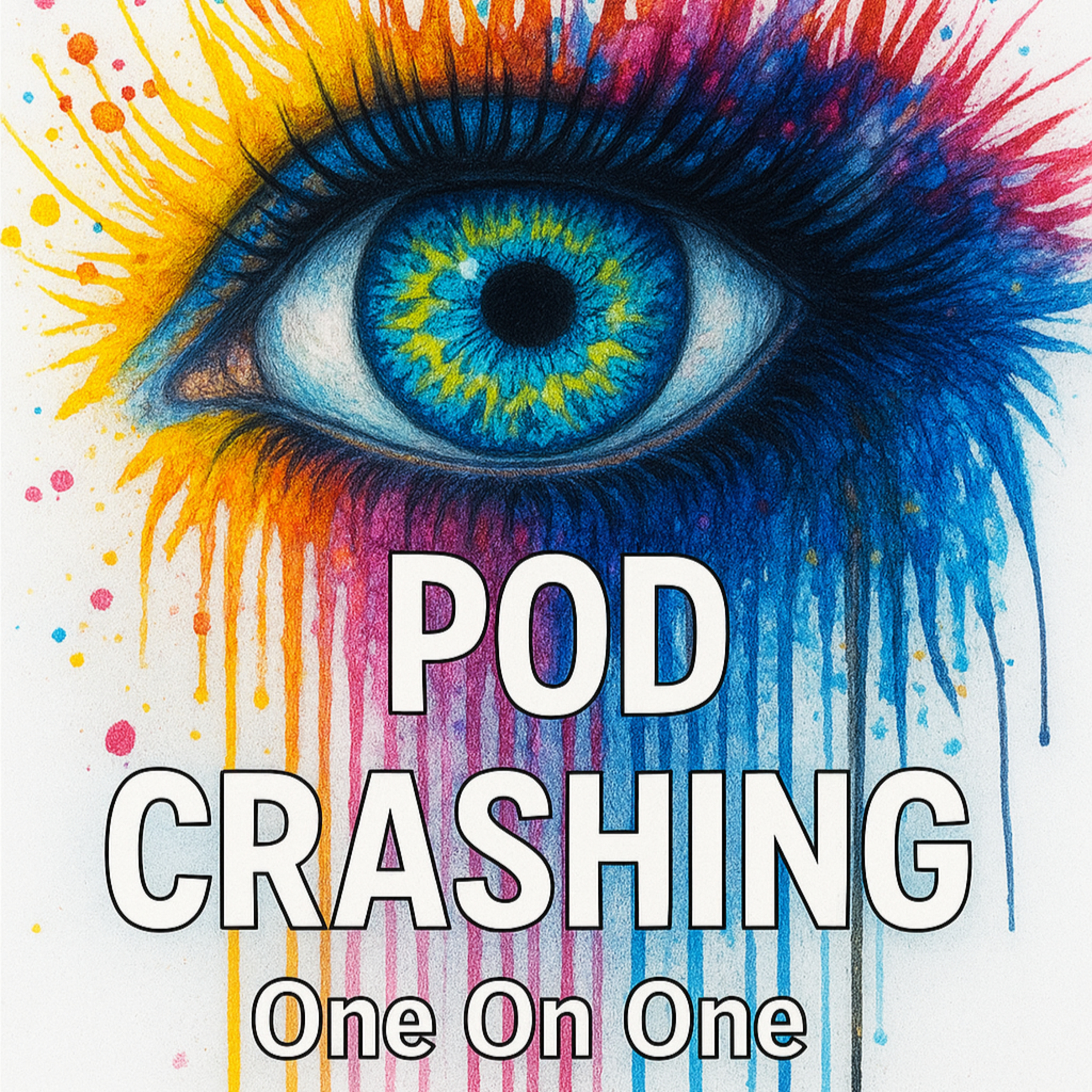 Pod Crashing 101 Episode 476 Podcast Video Or Audio Its Still A Choice episode artwork