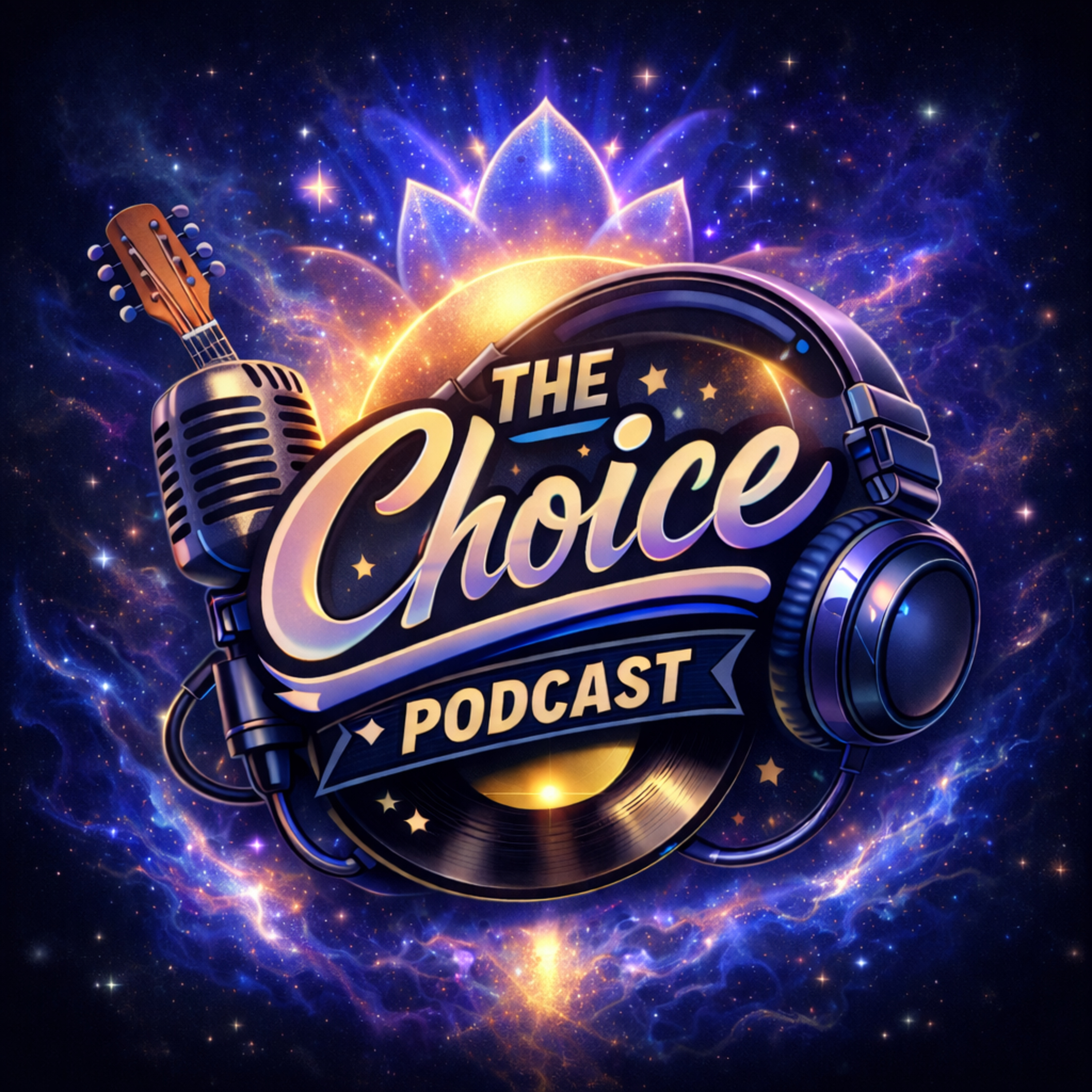 The Choice Why Do People Choose Their Ego First Plus Is Classic Rock Dead episode artwork