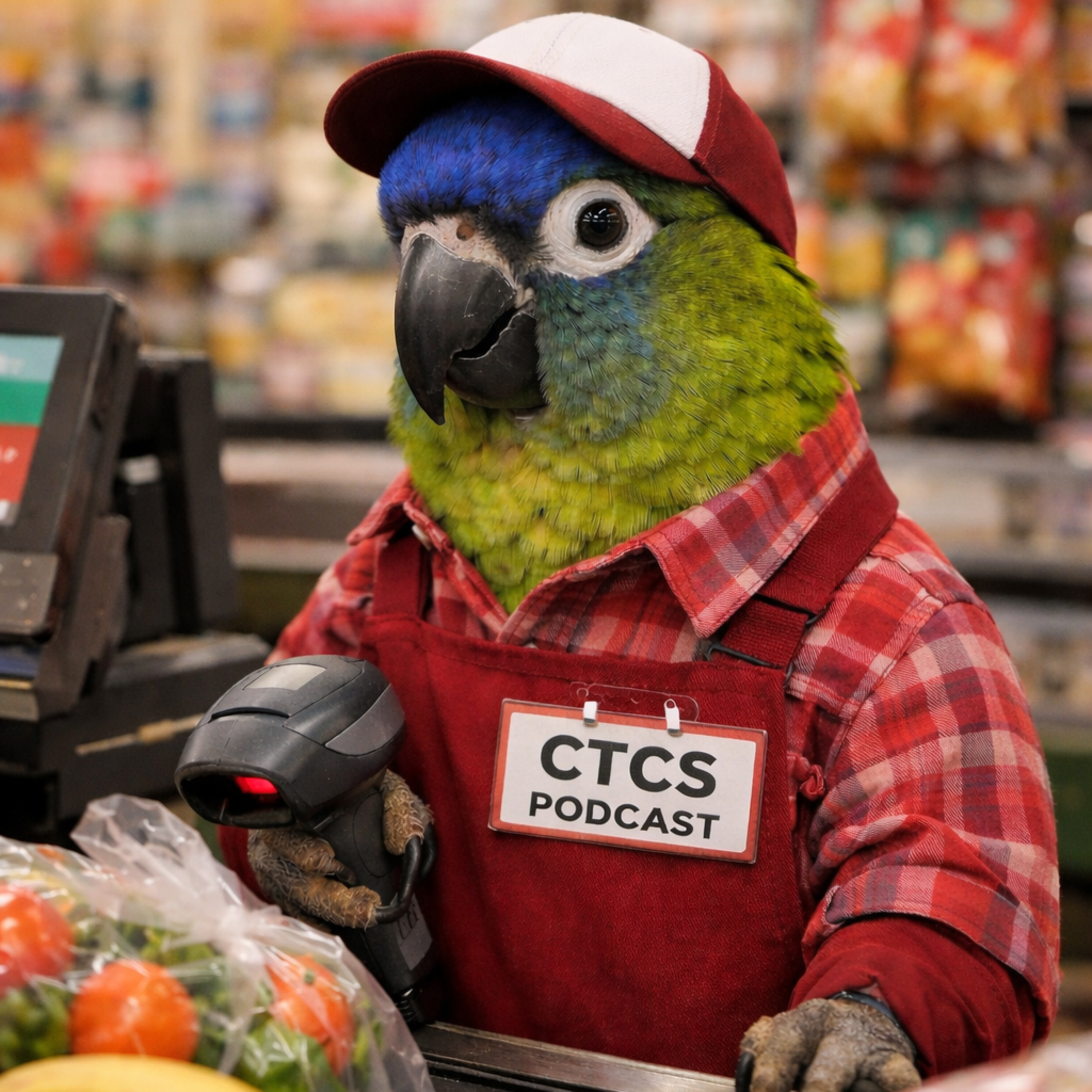 C.T.C.S Episode 228 Complete Store Reset Pepsi Meets Poppi And Not A Chosen Career episode artwork