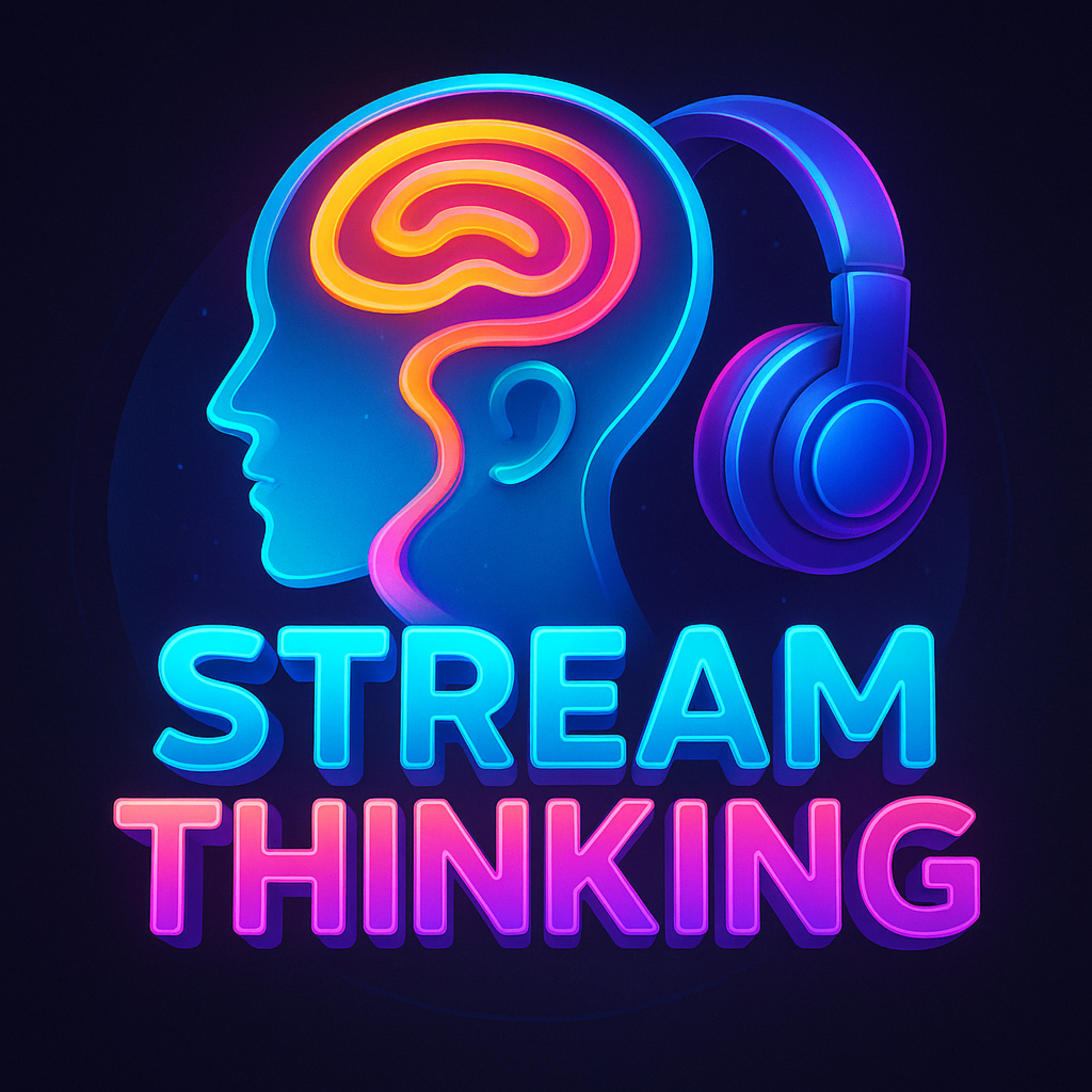Stream Thinking Relying On The In Between Don't Ignore The Best Parts episode artwork