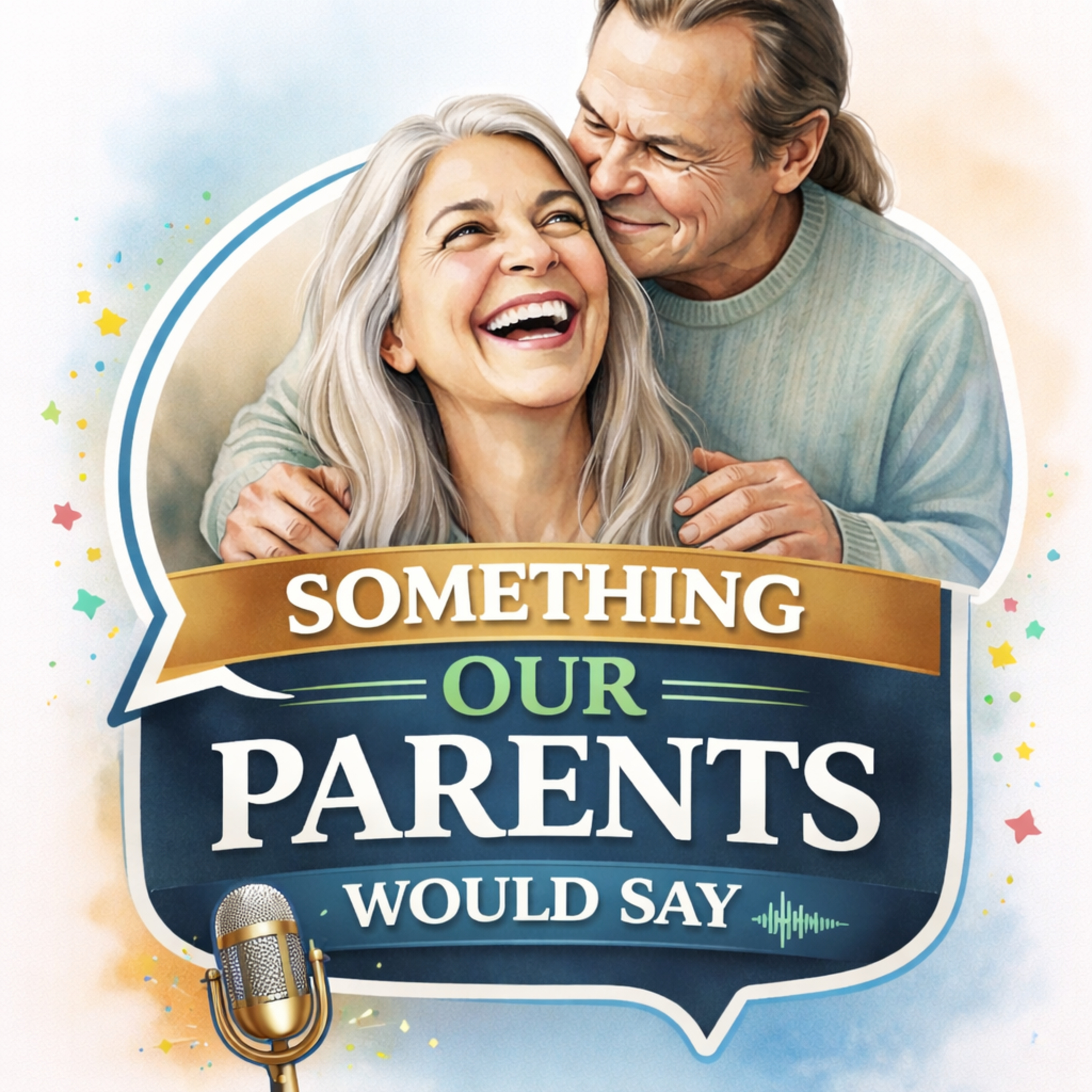 Something Our Parents Would Say You Dont Know Your Ass From A Hole In The Ground episode artwork