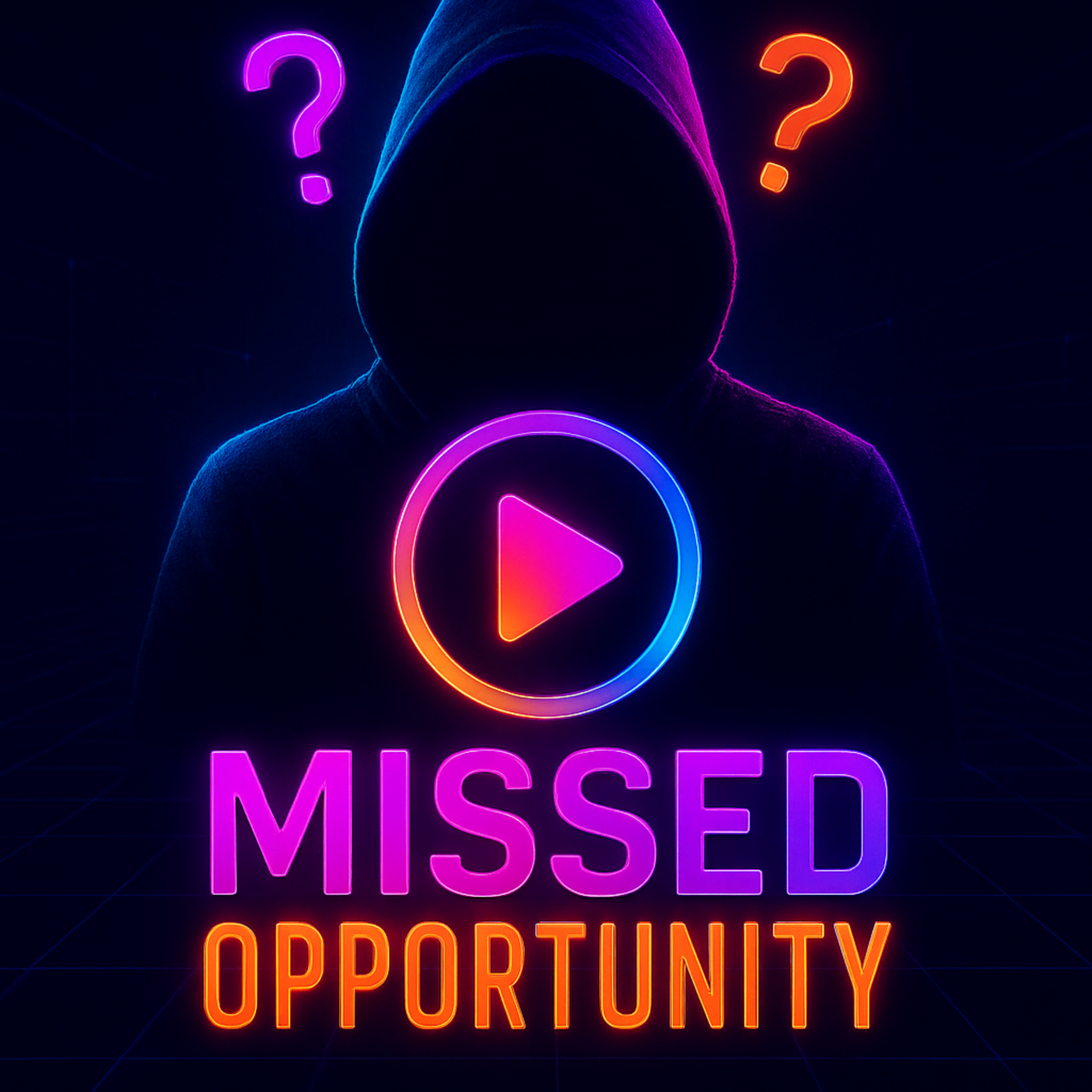 Missed Opportunity With Dr Priyanka Wali And Comedian Hari Kondabolu episode artwork