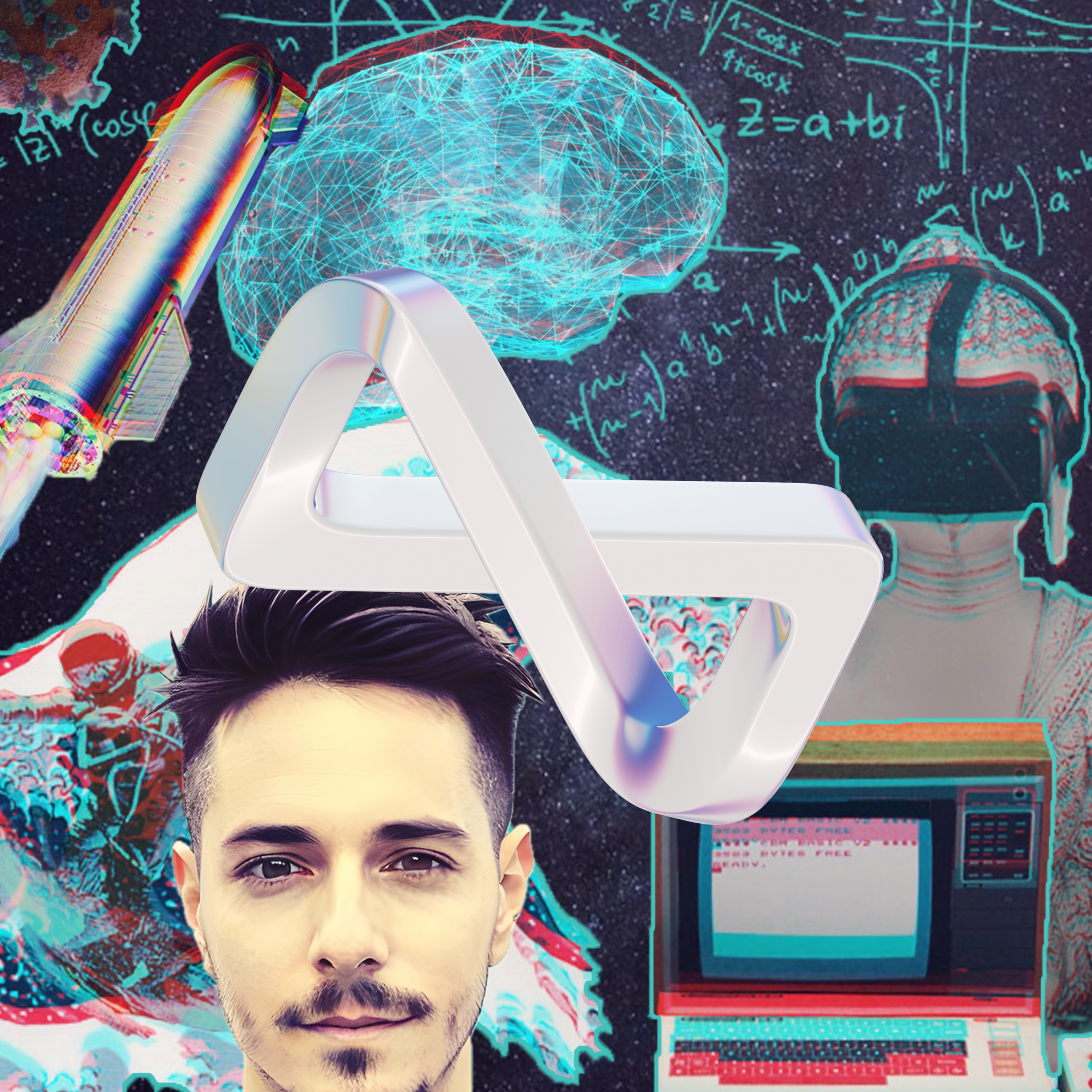 Digital Asset Production in Luxury Fashion: The AI-led Revolution episode artwork