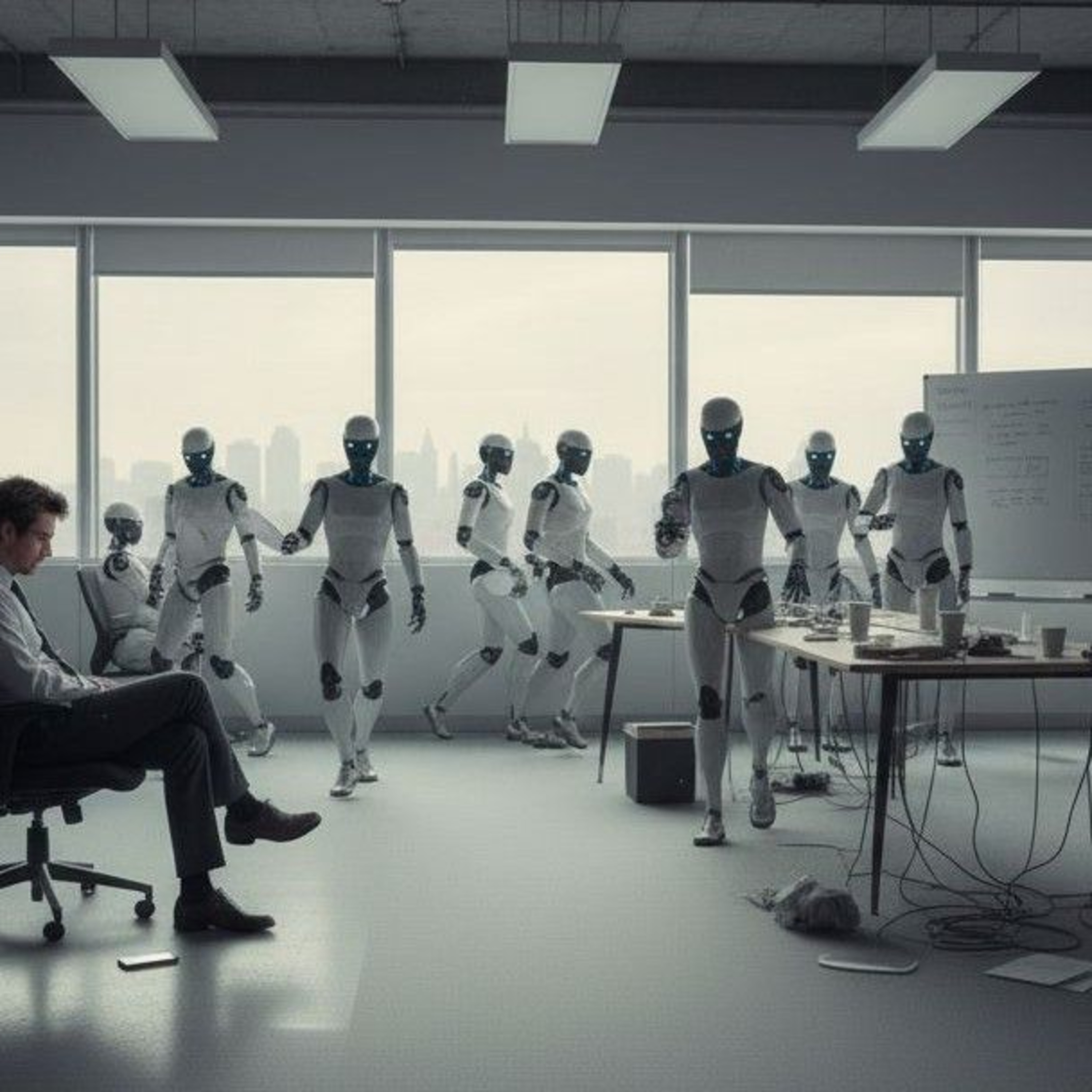 The white collar apocalypse no one is talking about (yet) episode artwork