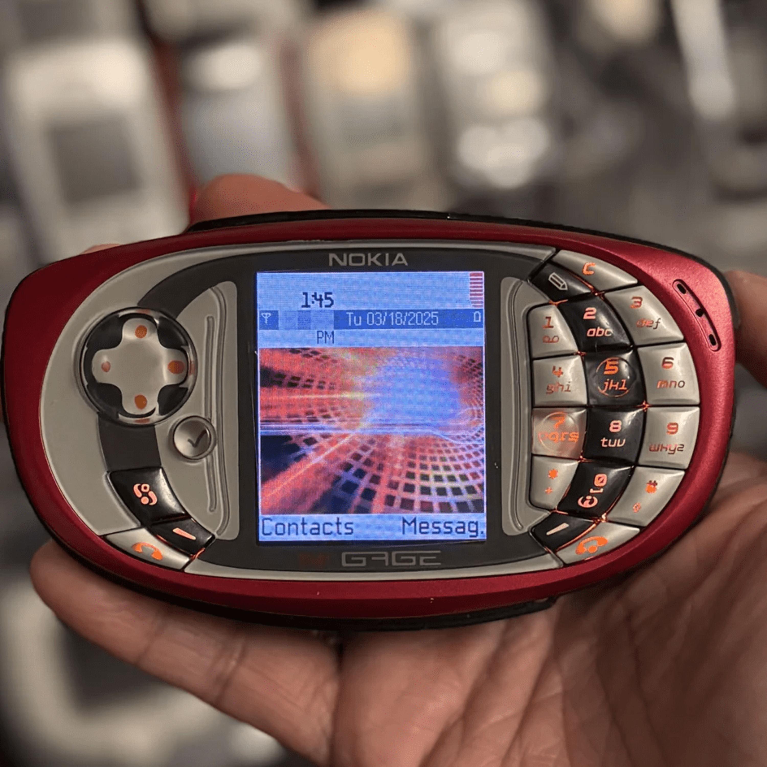 Liquid Metal and Digital Dreams: How 3D Software Melted the Fashion Industry episode artwork