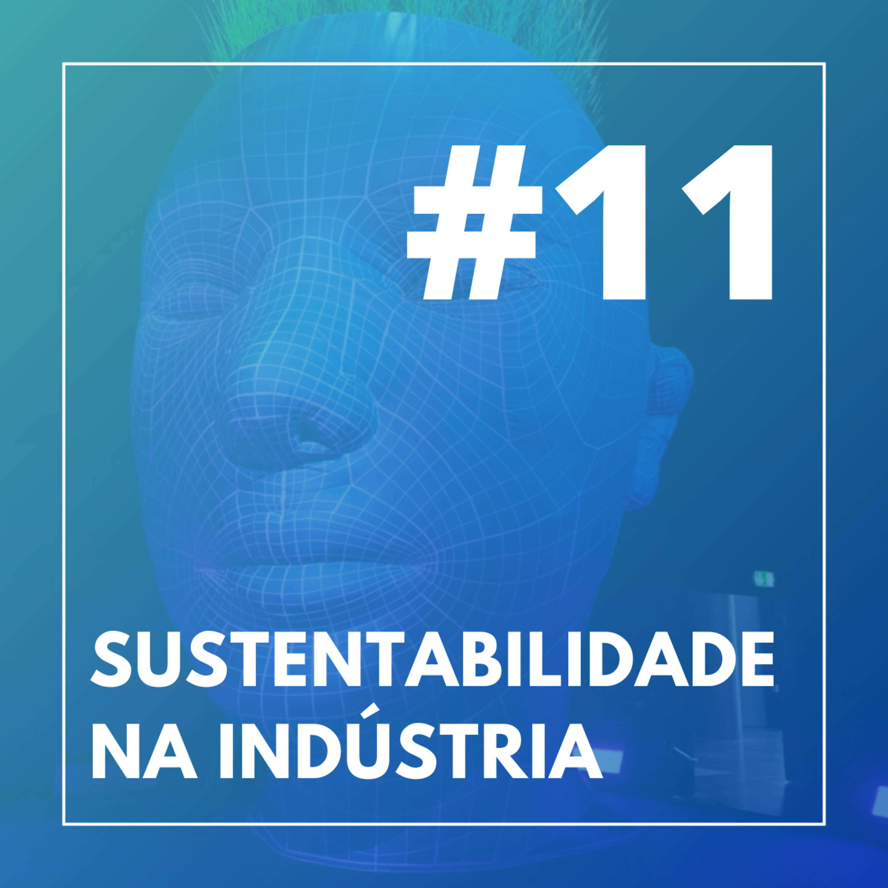 #11 - Sustentabilidade na Indústria