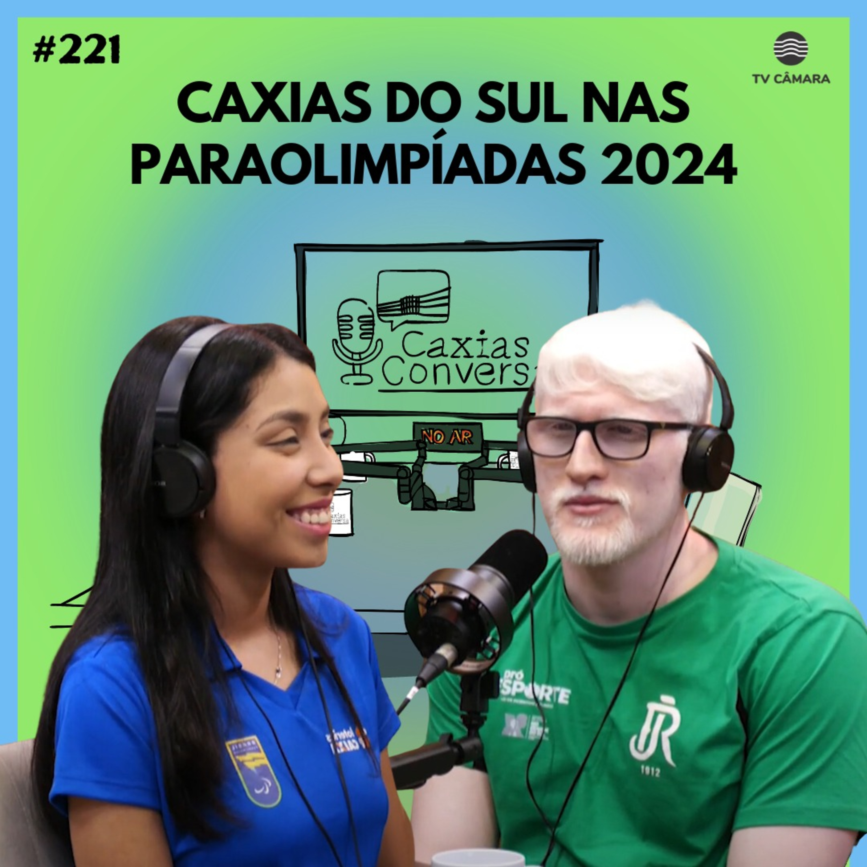 Caxias Conversa