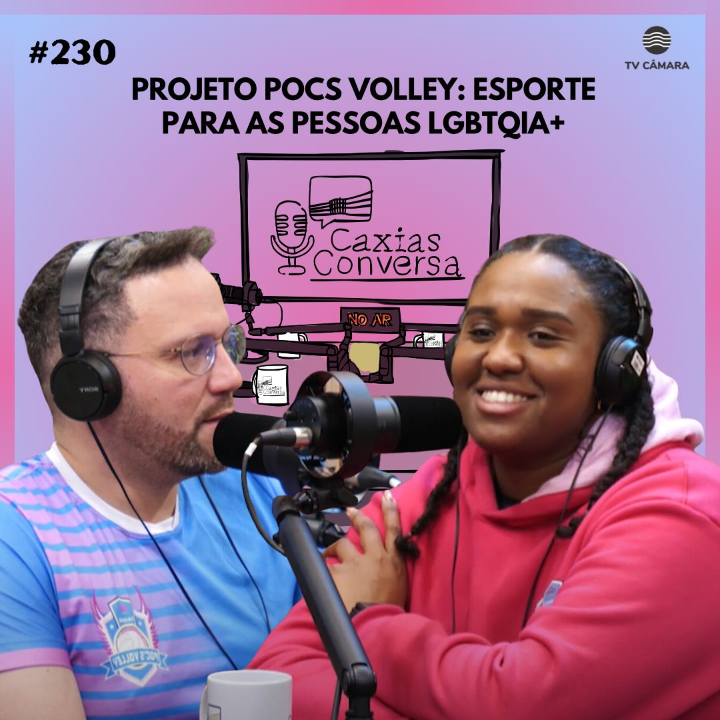 Caxias Conversa