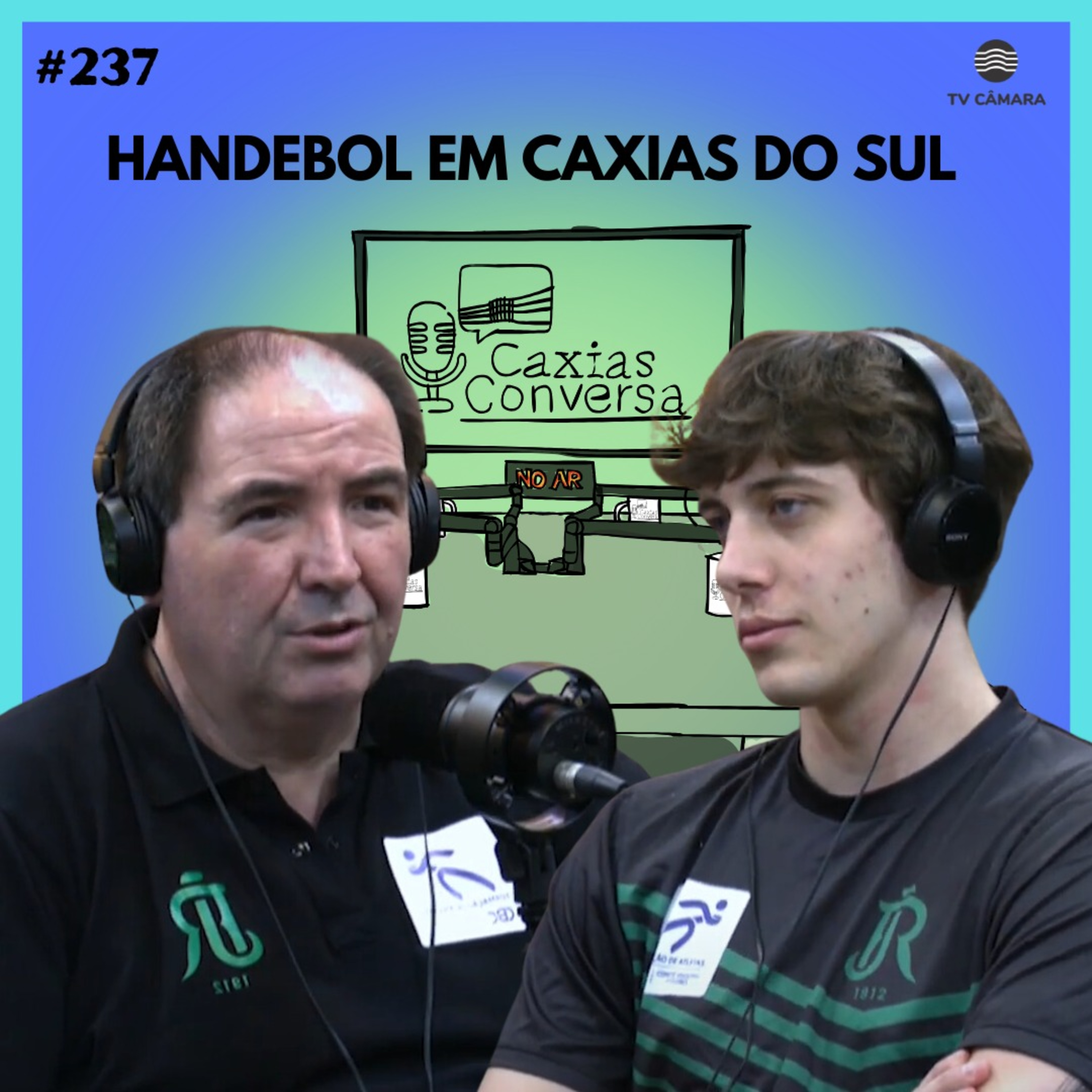 Caxias Conversa