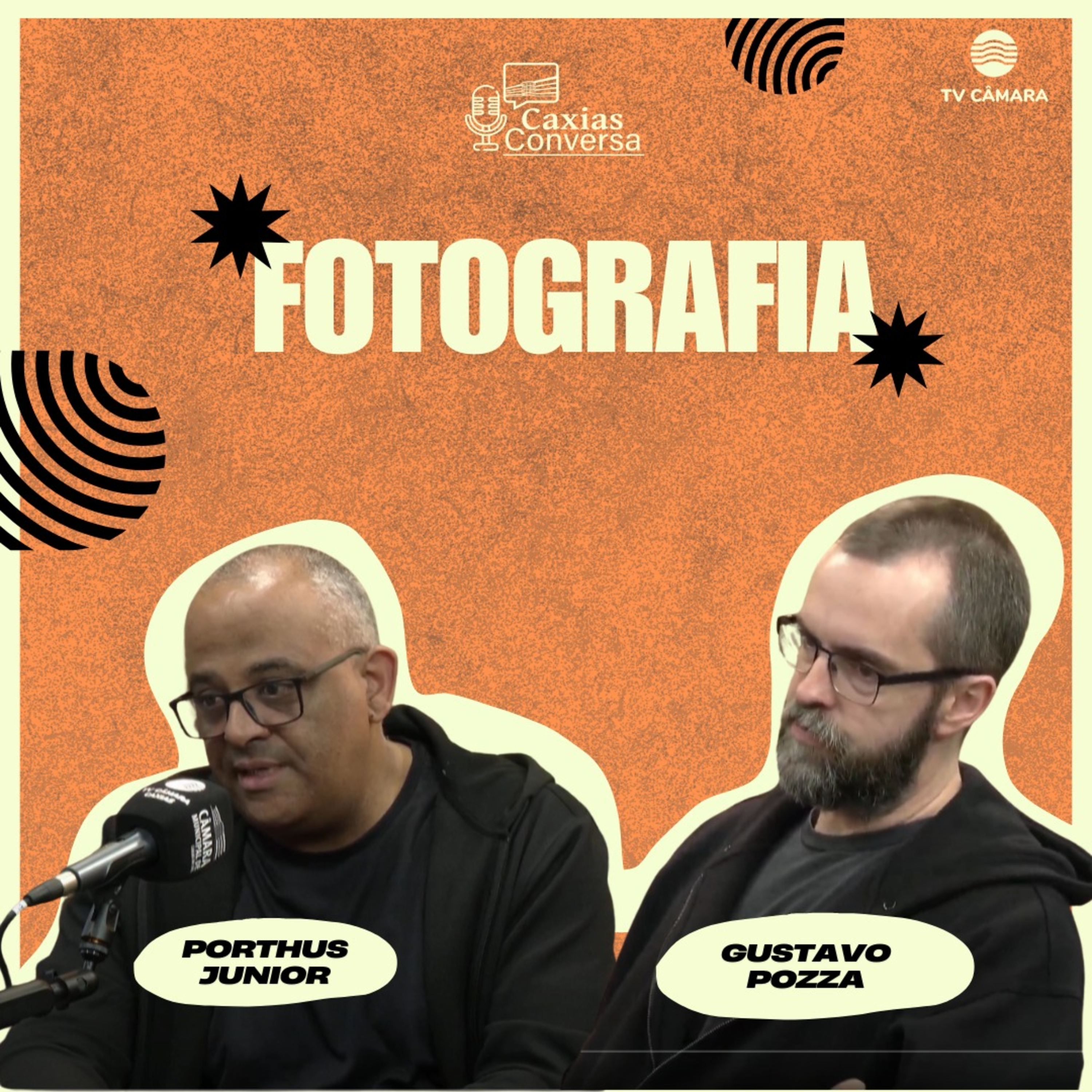 #293 | Caxias Conversa | Fotografia episode artwork