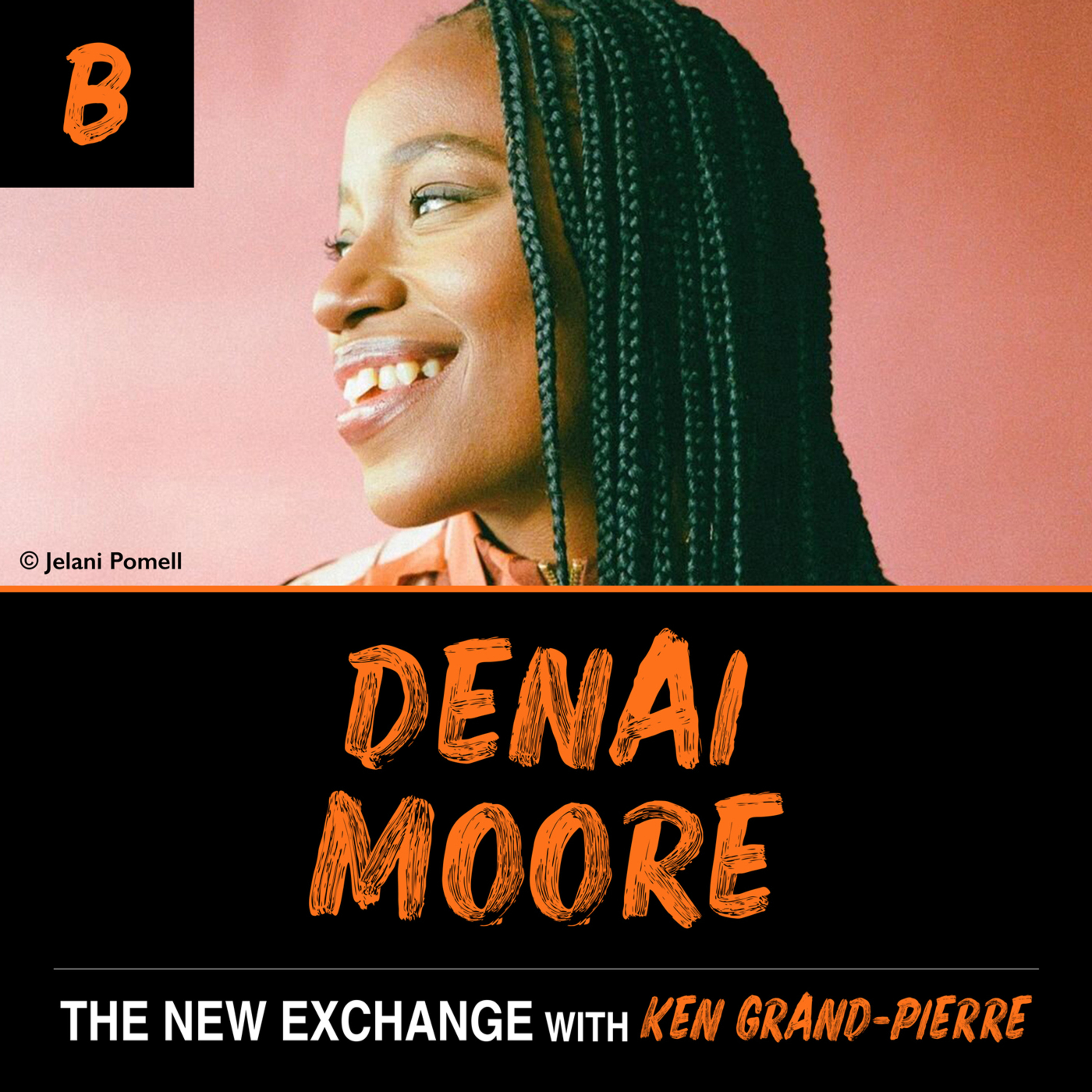 The New Exchange with Ken Grand-Pierre