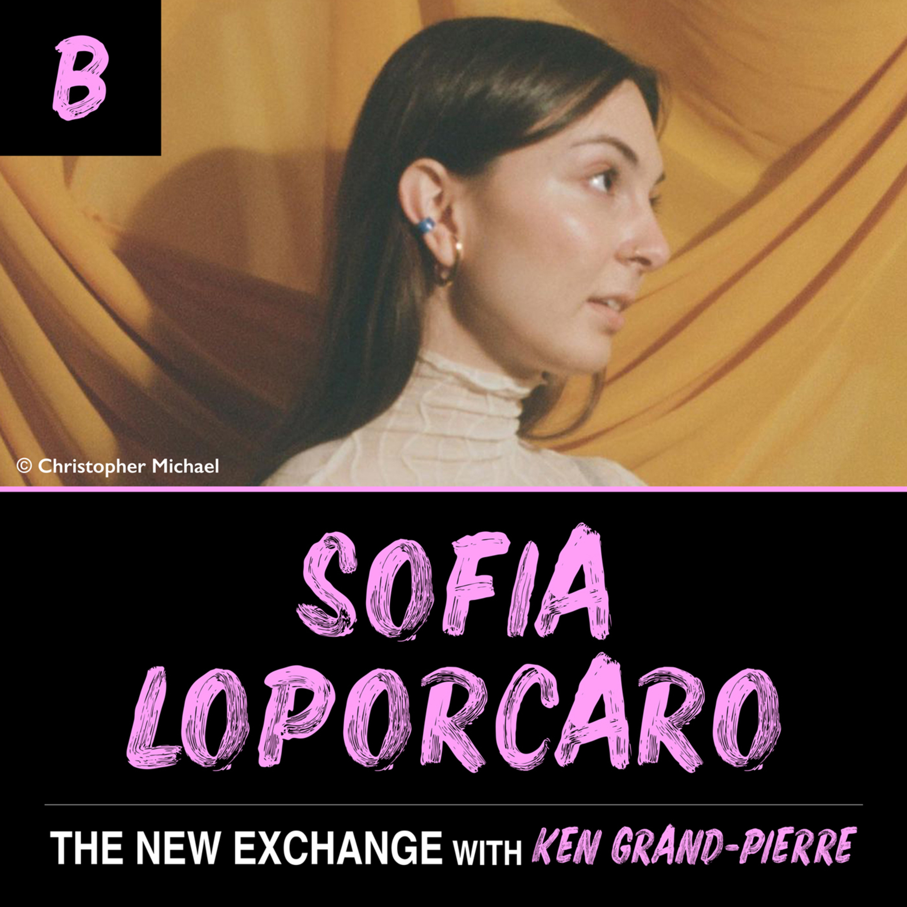 The New Exchange with Ken Grand-Pierre