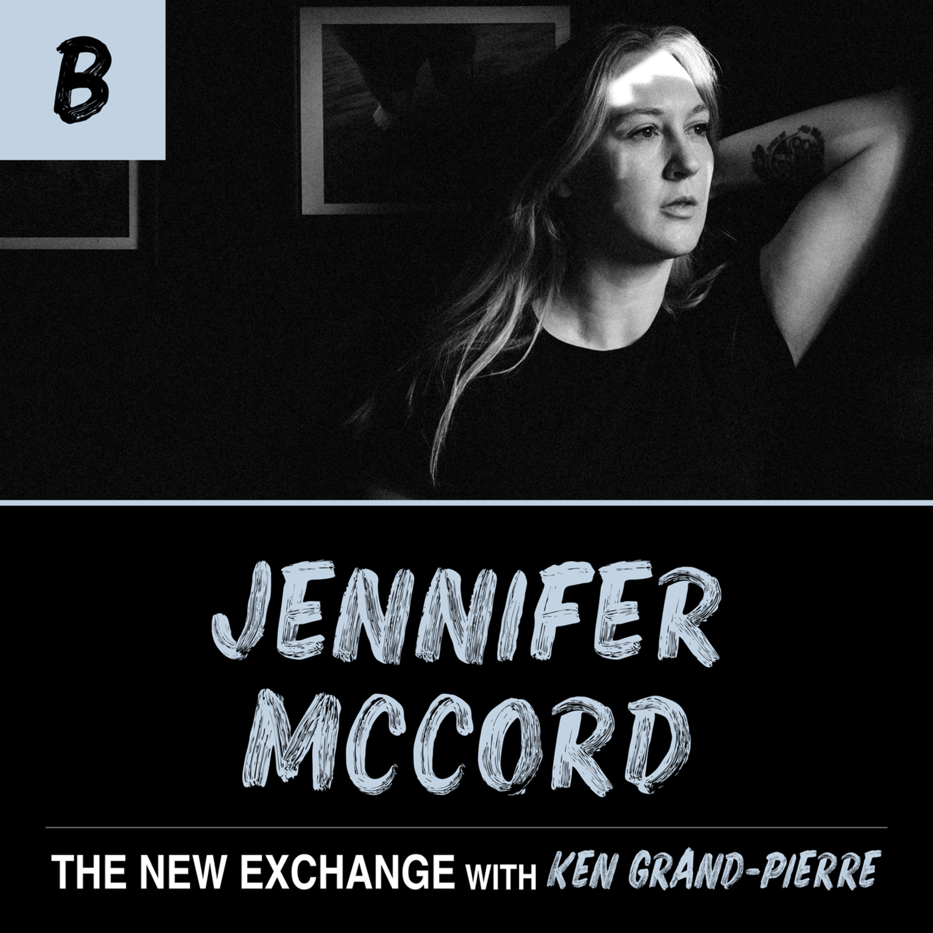 The New Exchange with Ken Grand-Pierre