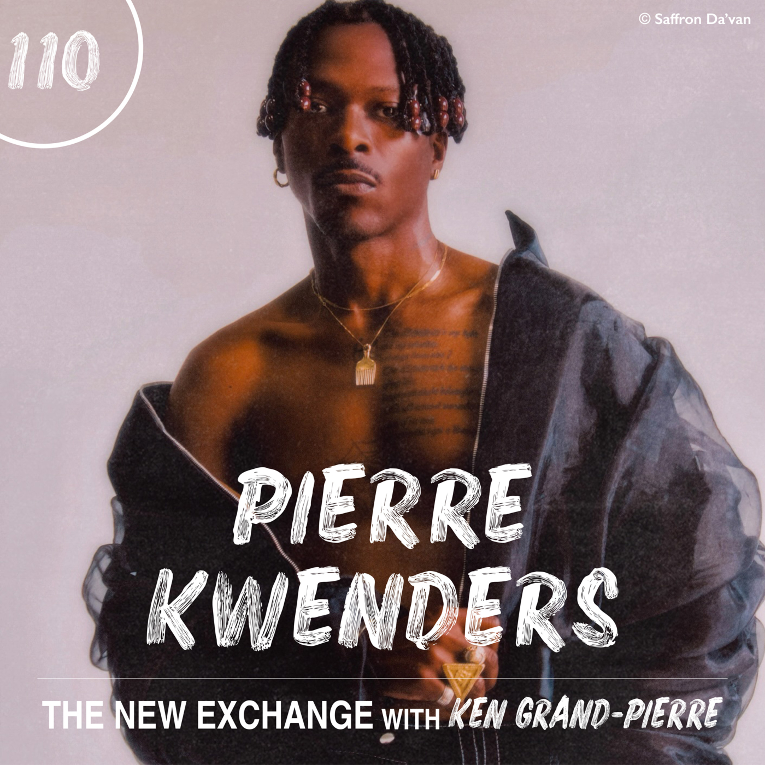 The New Exchange with Ken Grand-Pierre