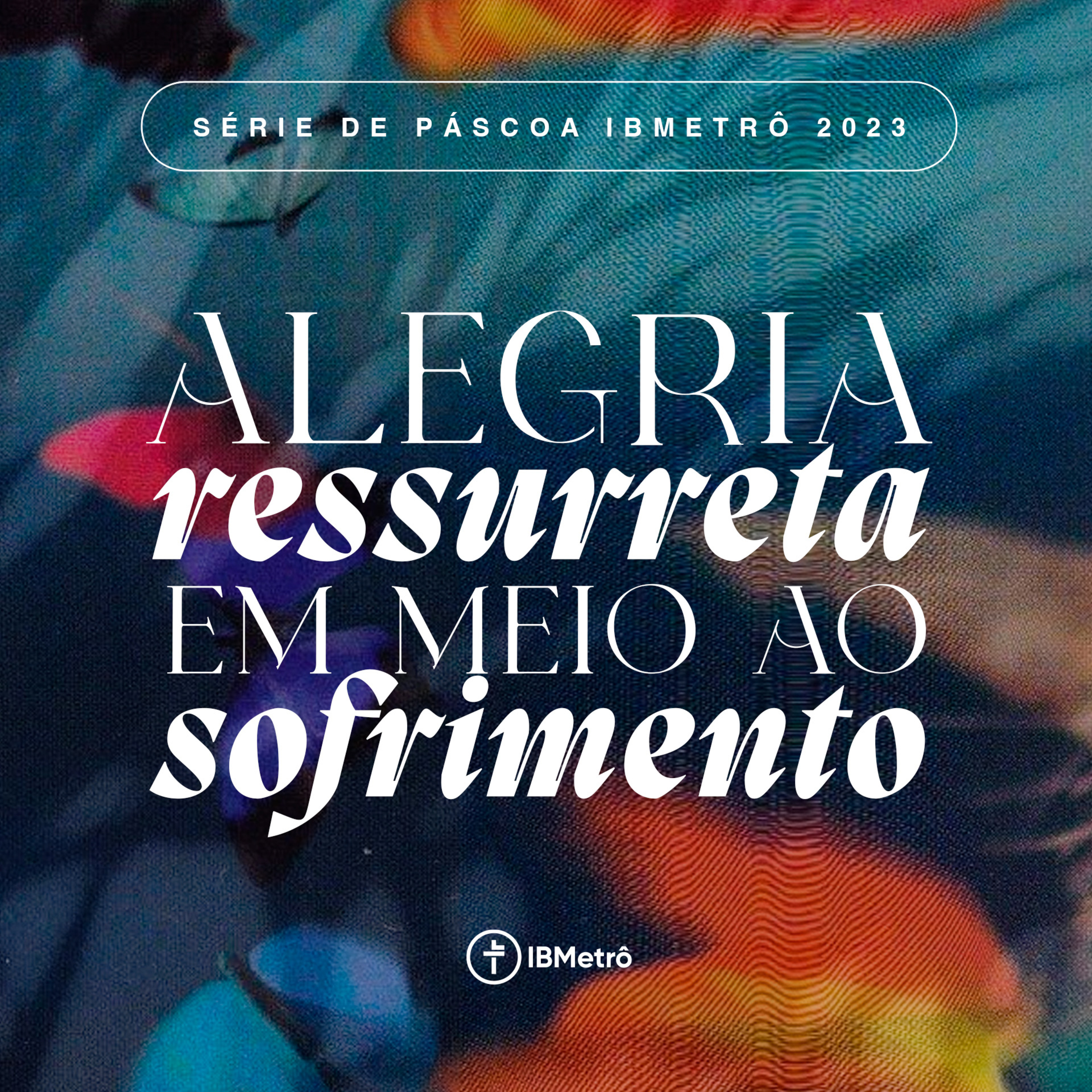 Mensagens IBMetrô