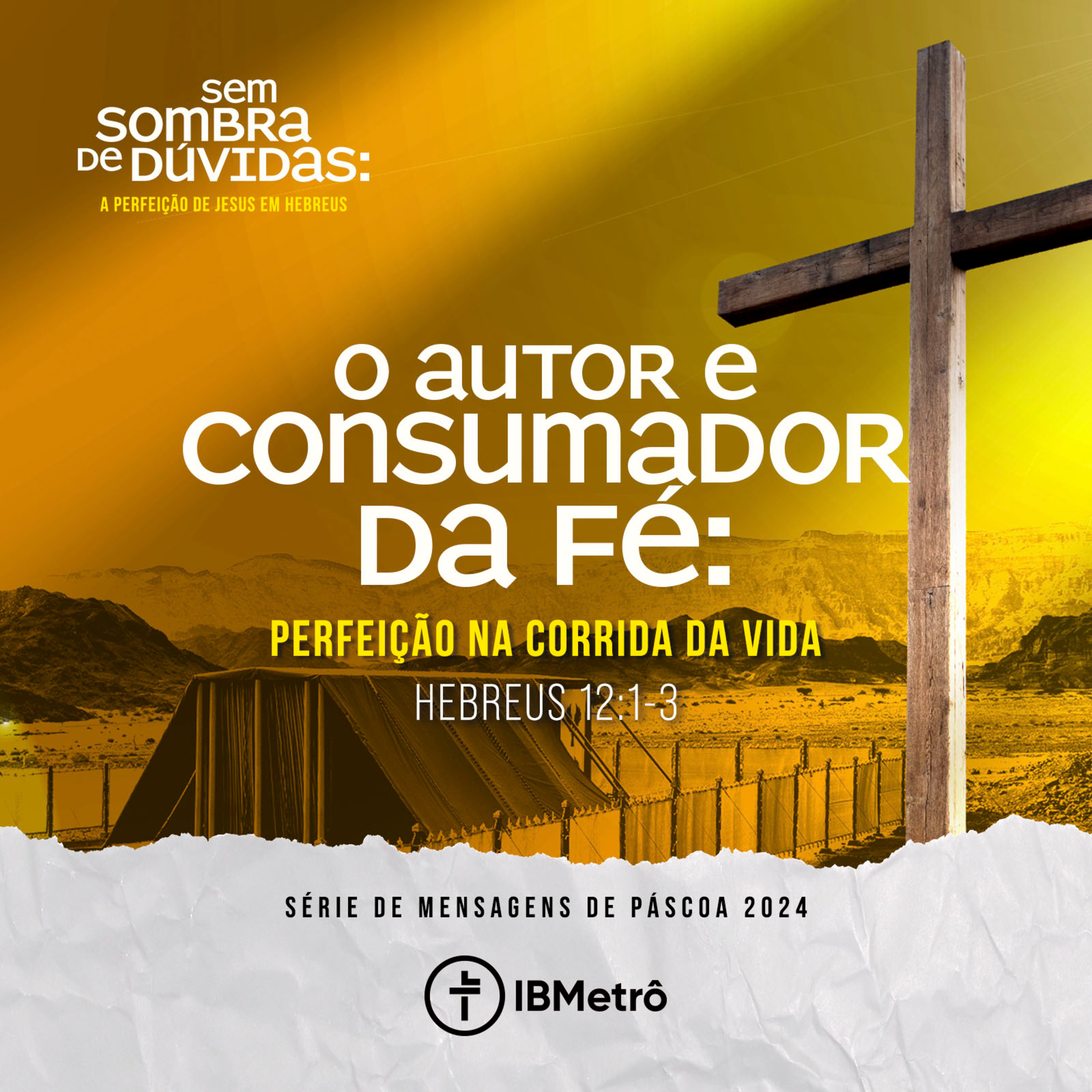 Mensagens IBMetrô