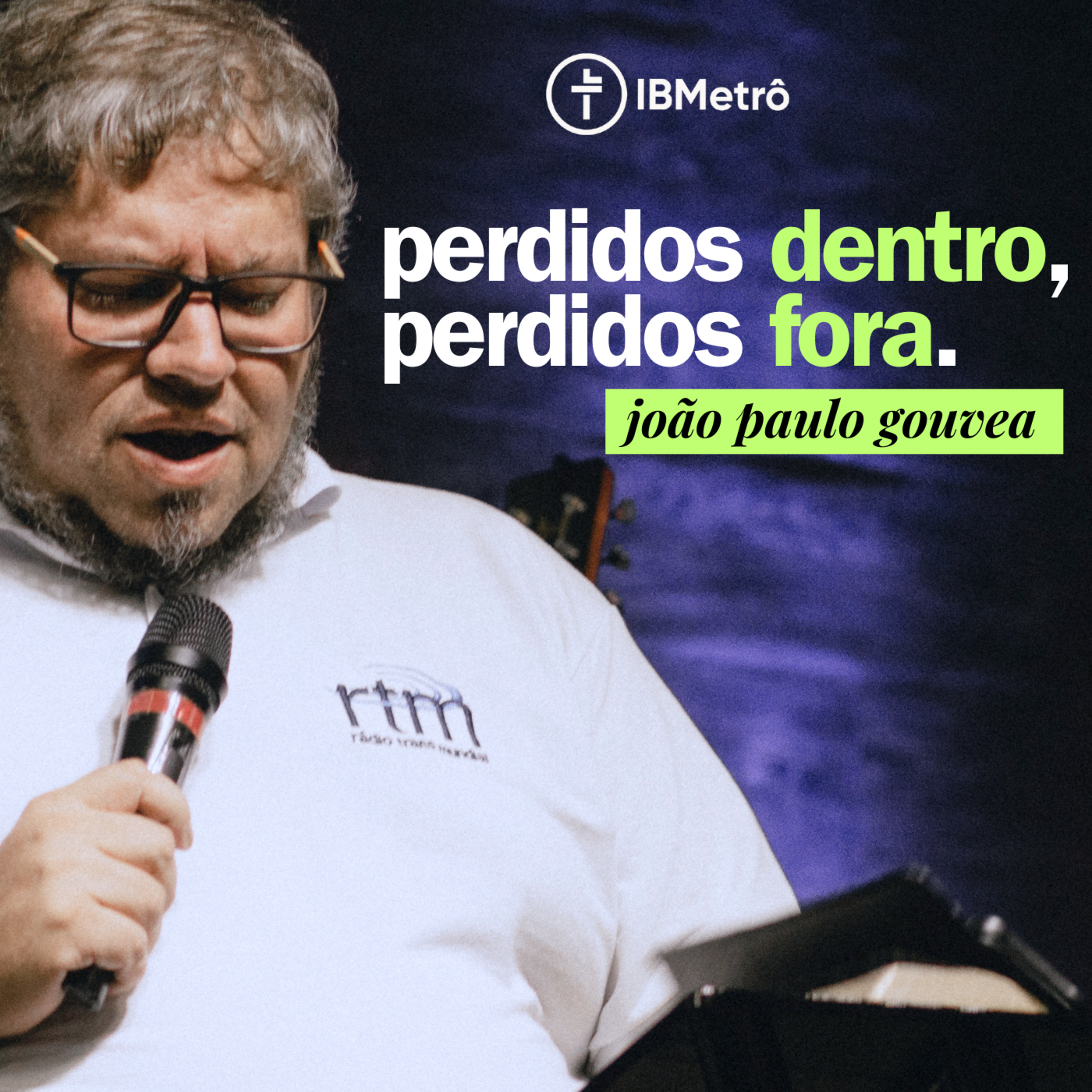 Mensagens IBMetrô