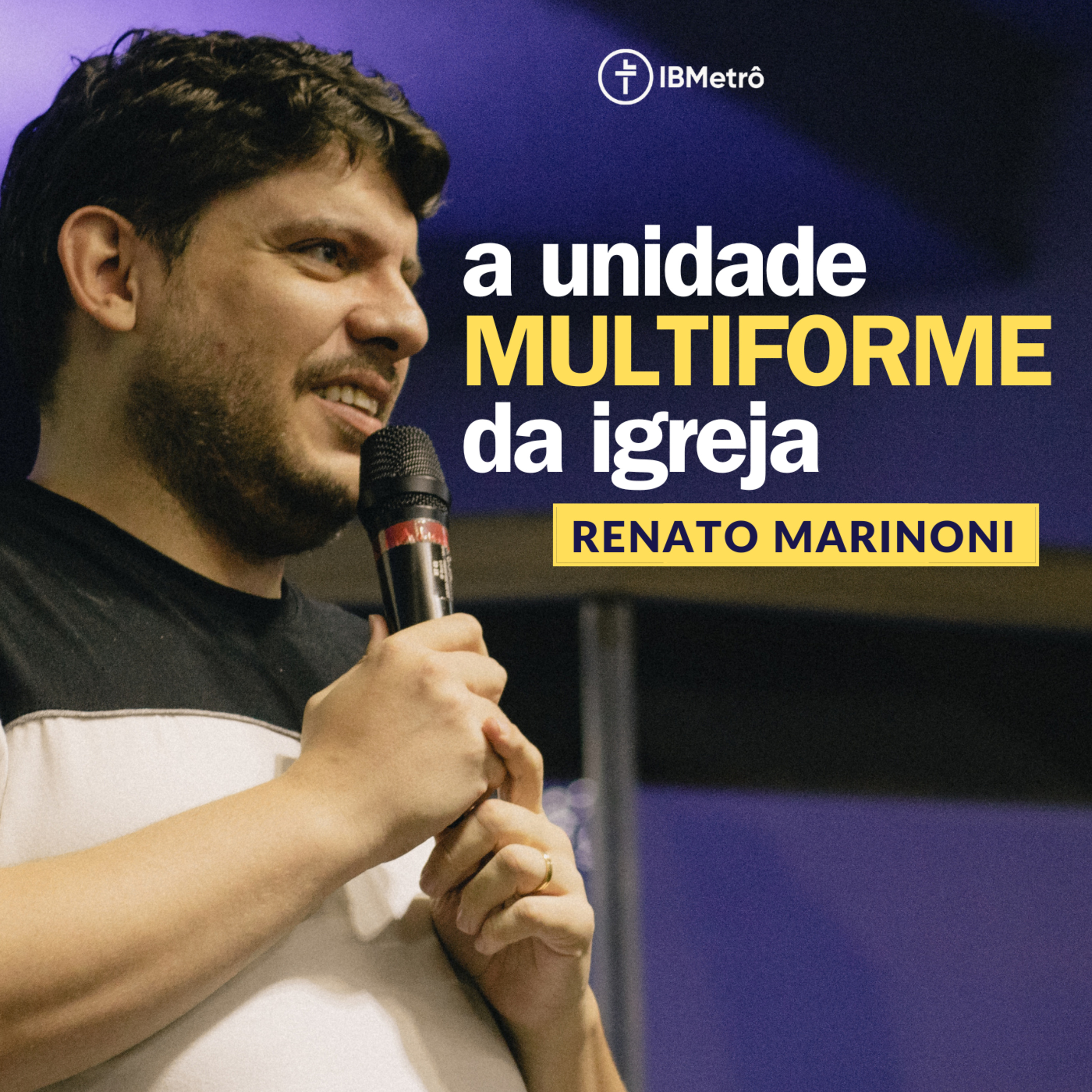 Mensagens IBMetrô