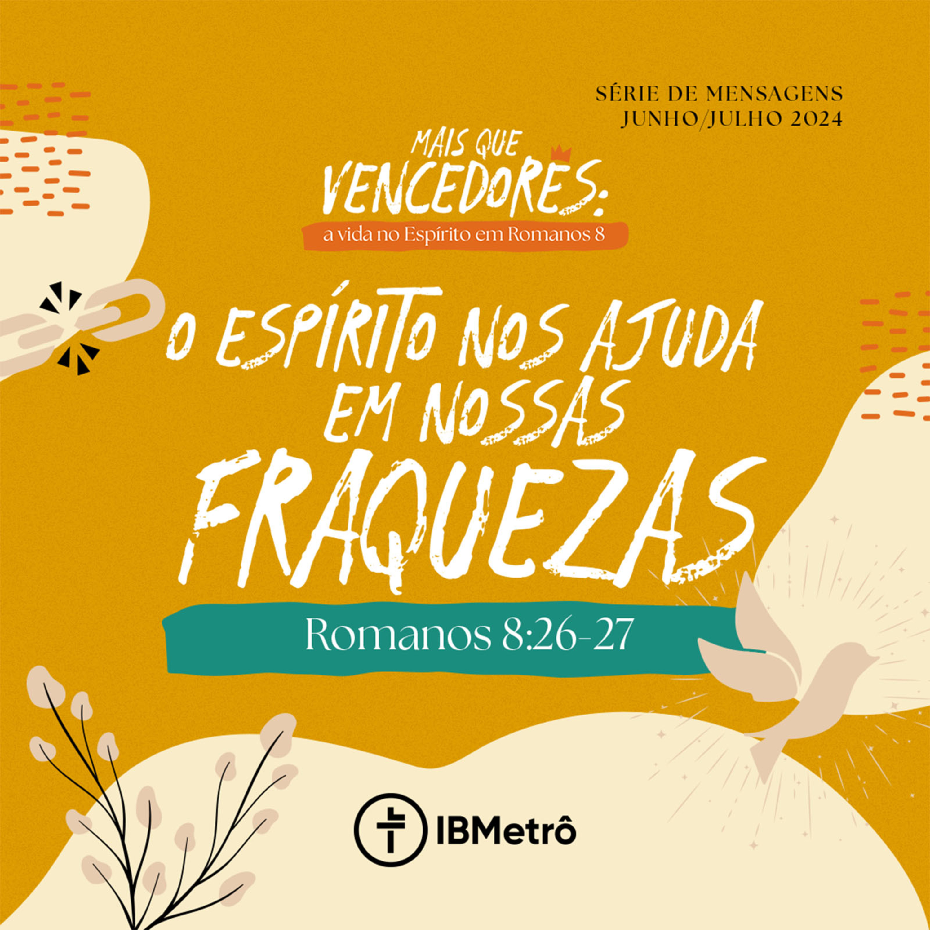Mensagens IBMetrô