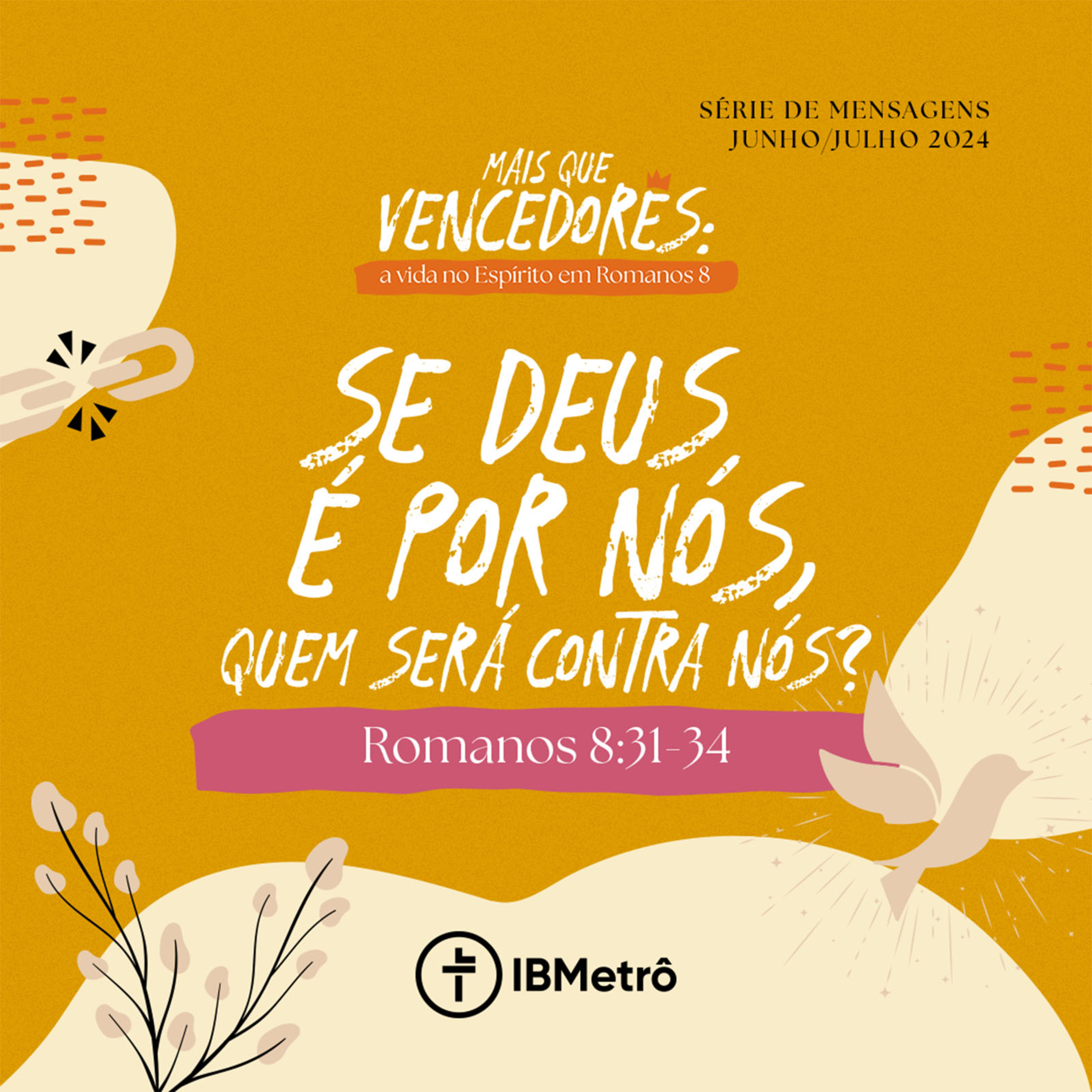 Mensagens IBMetrô