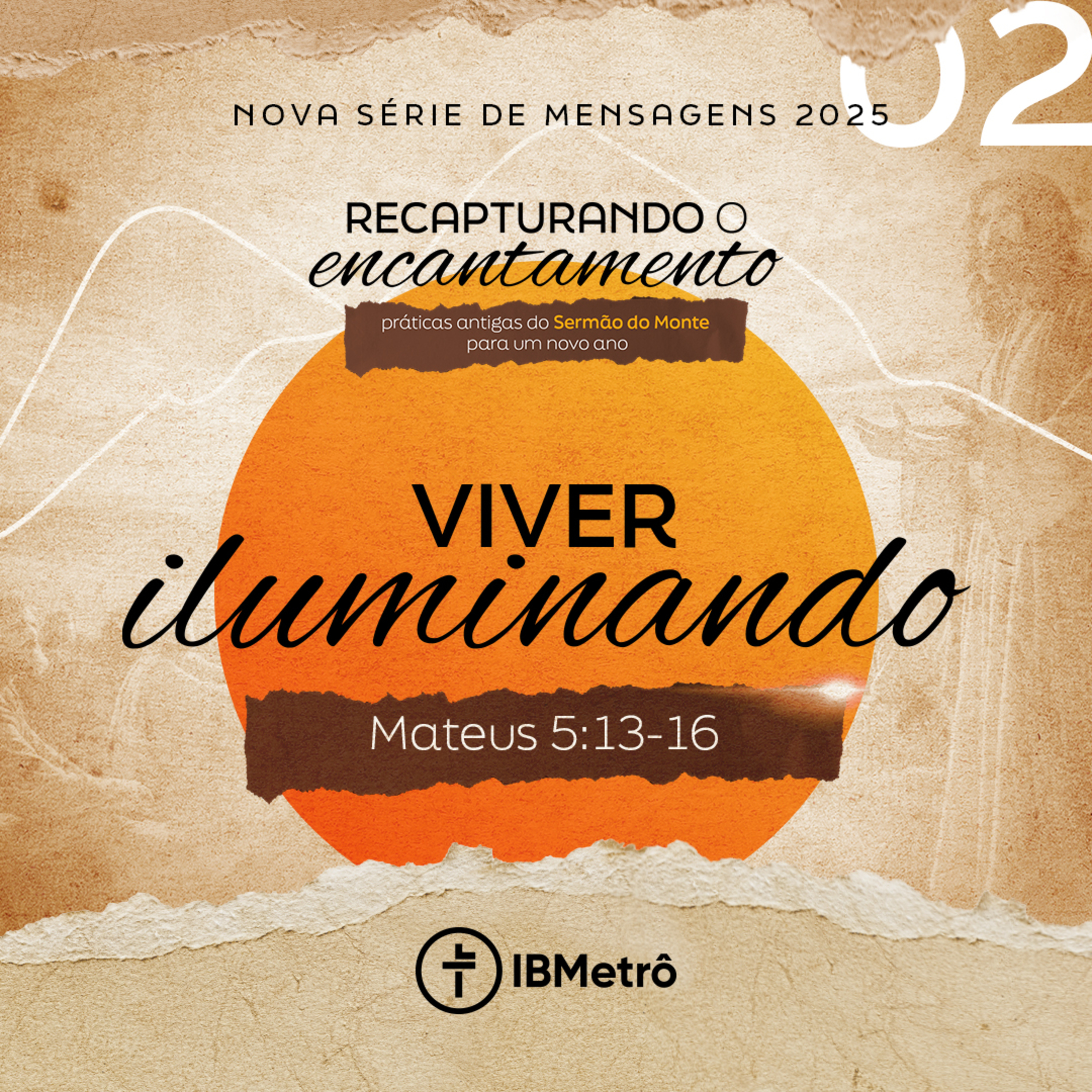 Mensagens IBMetrô