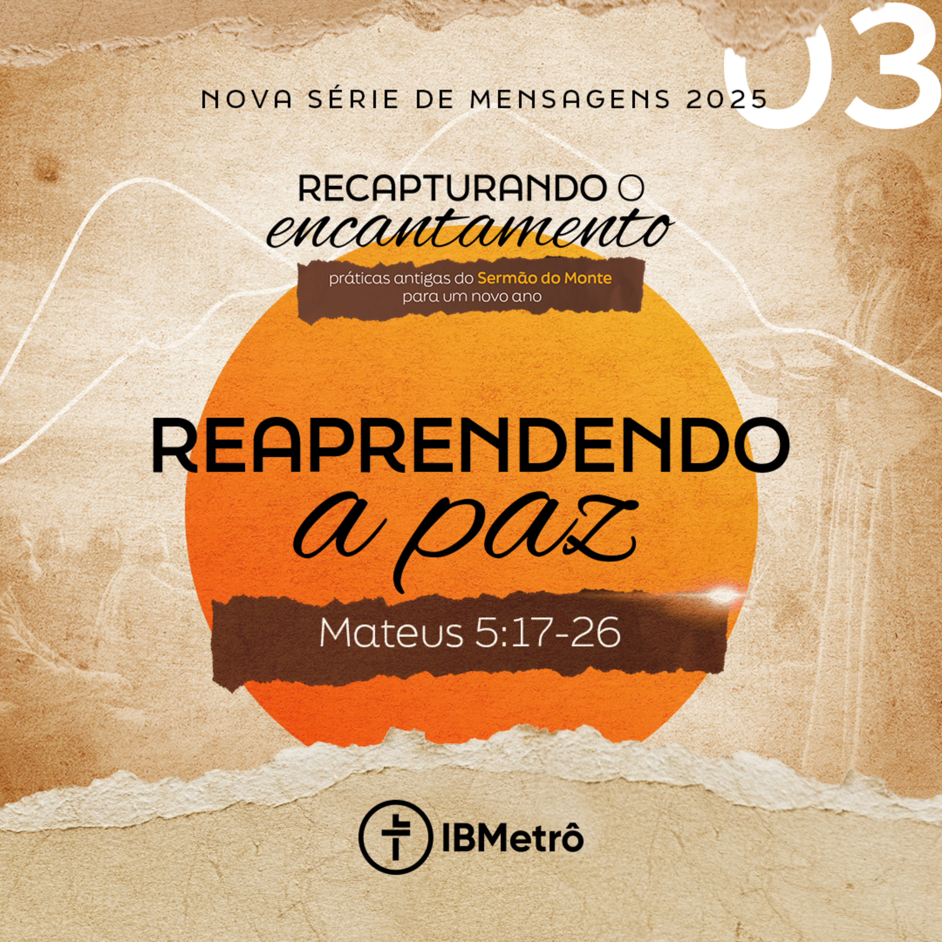 Mensagens IBMetrô
