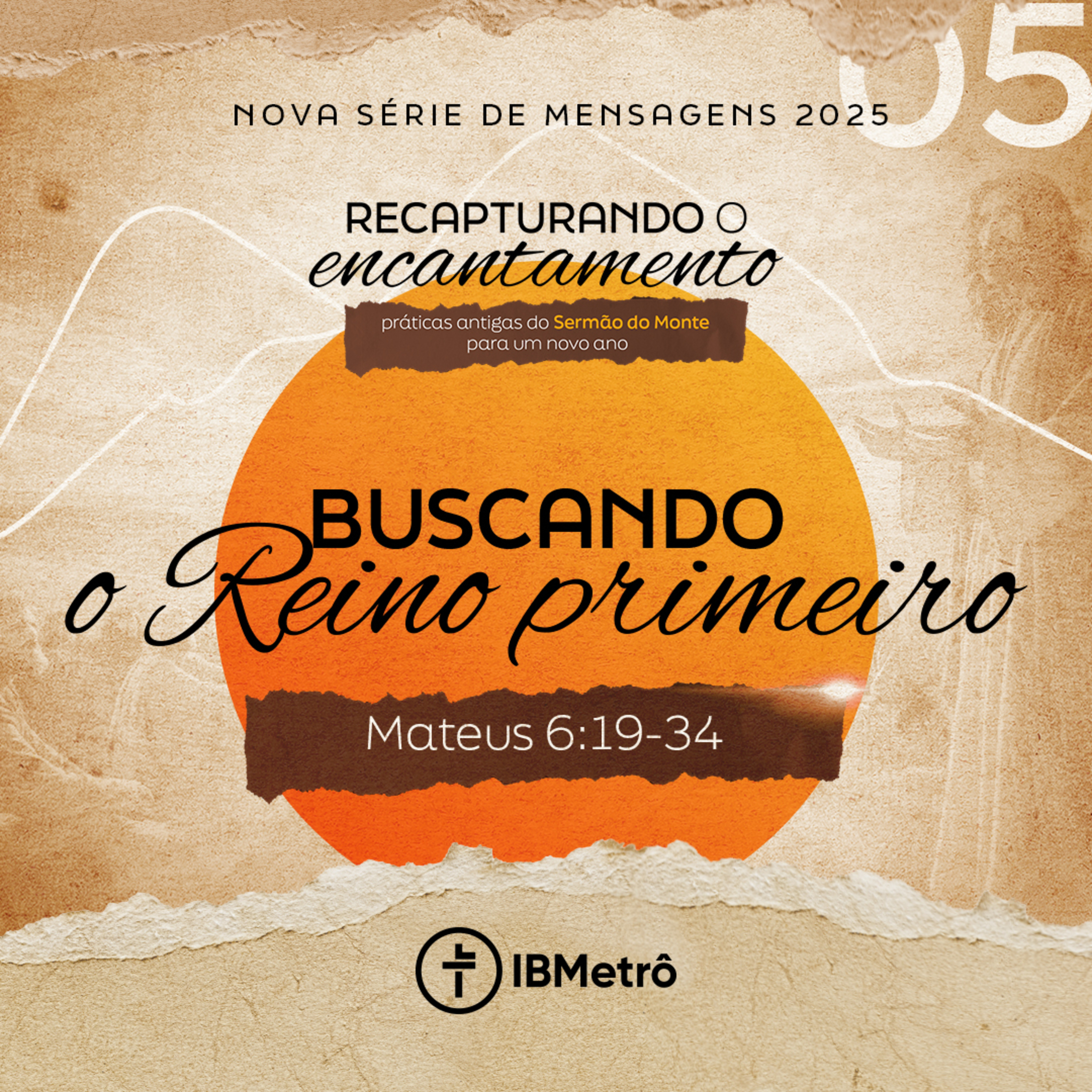 Mensagens IBMetrô